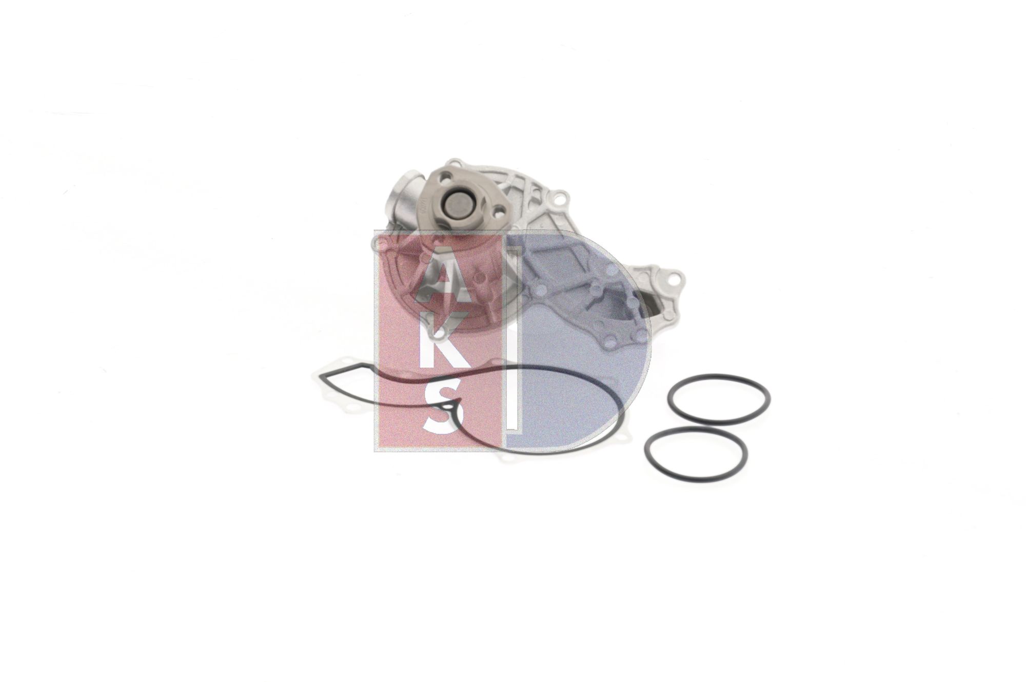 Buy cheap original Water pump 570004N comparable with 1036188 OEM numbers online