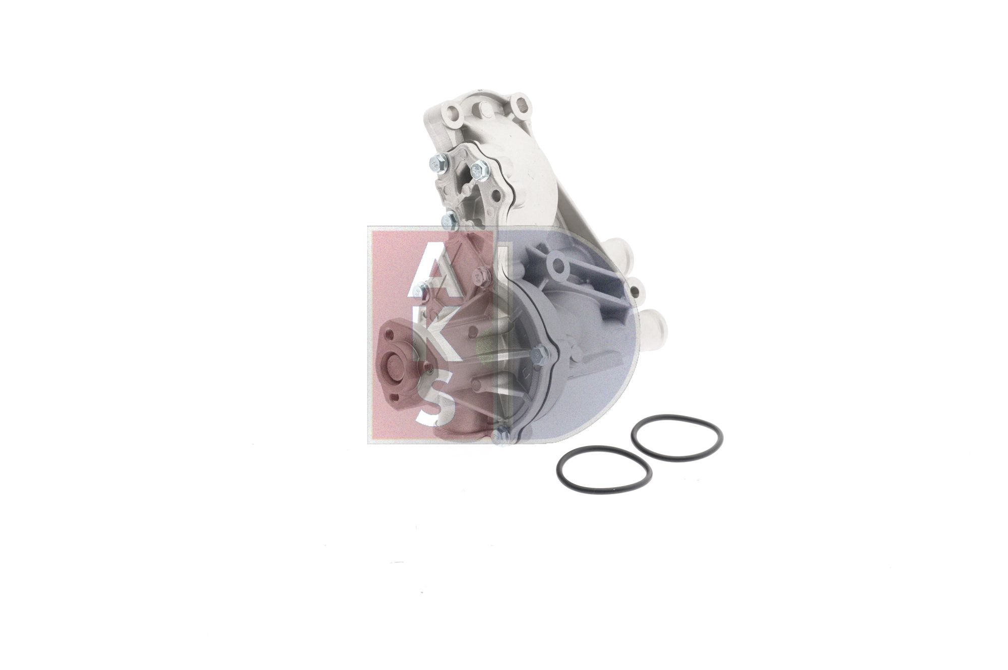 Cumpărați online Pompa apa 570008N original/ă și la un preț mic, compatibil/ă cu nr. OEM 037121010B