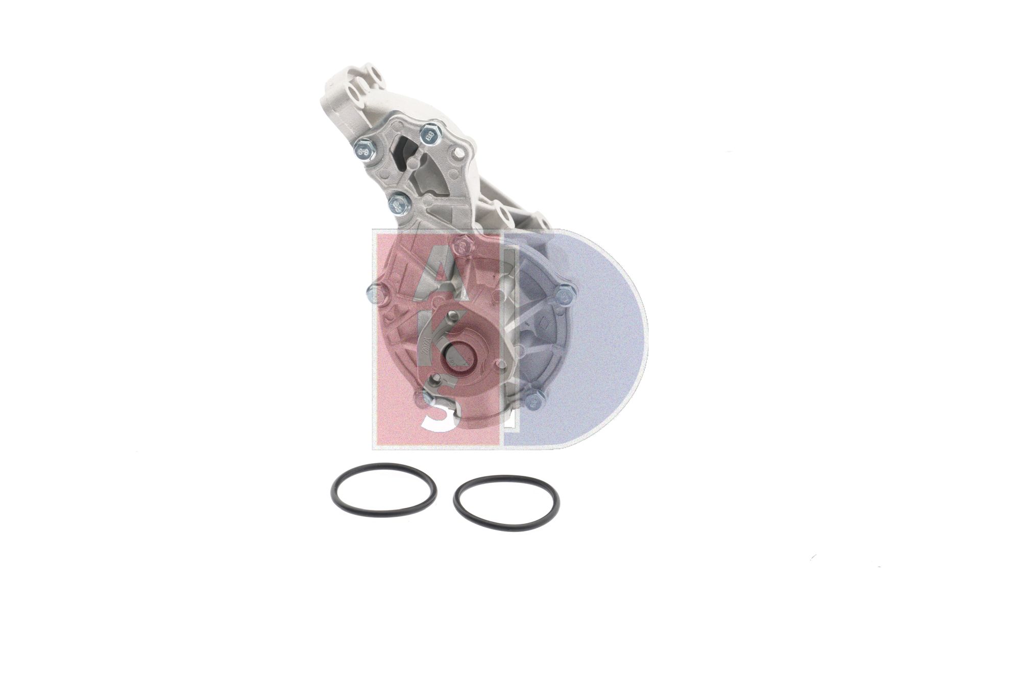 Köp billiga original Vattenpump 570009N jämförbara med 1036188 OEM nummer på nätet