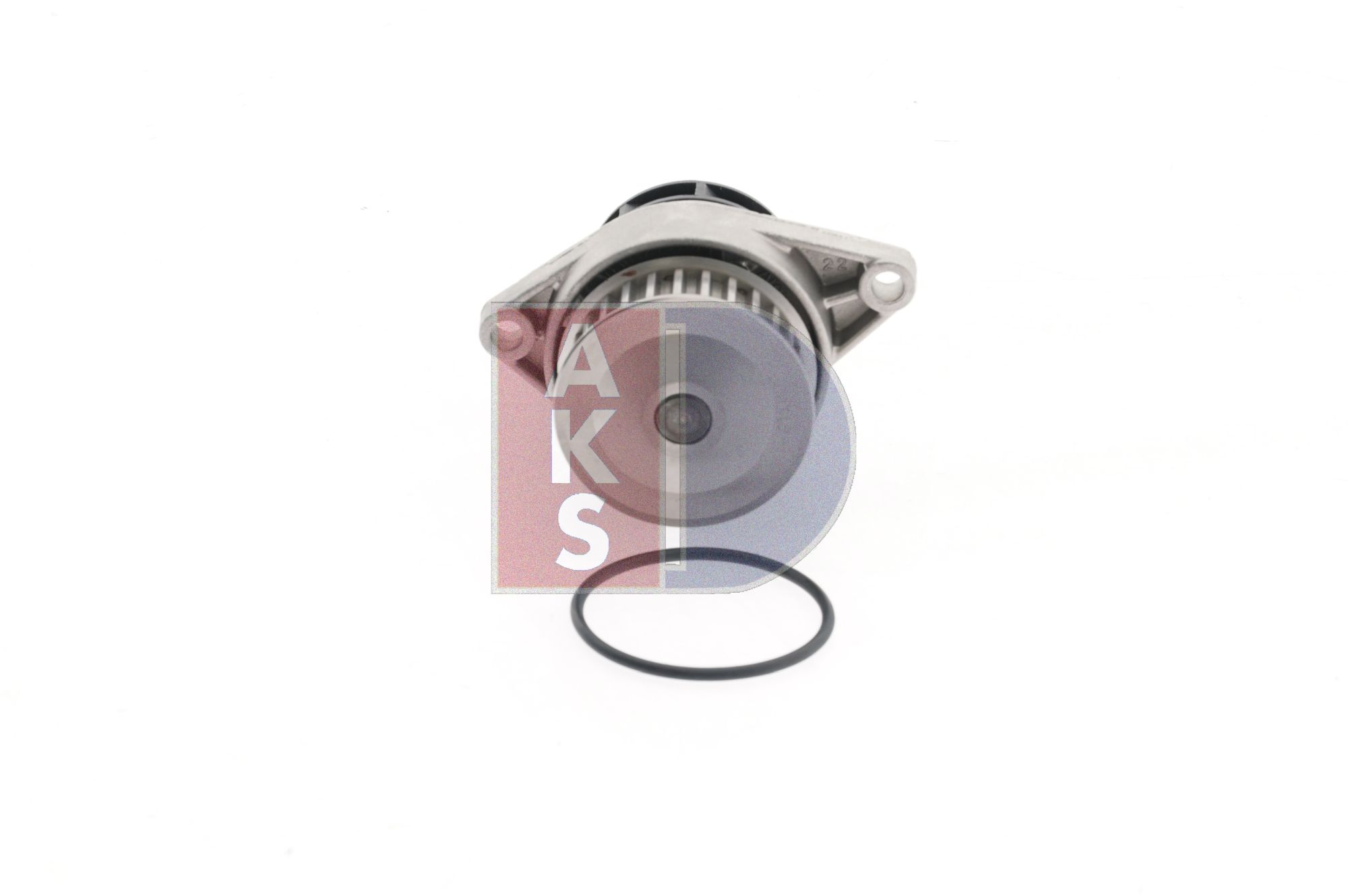 Compre online originais a baixo custo Bomba de água 570015N comparáveis com os números OEM 030121005NX