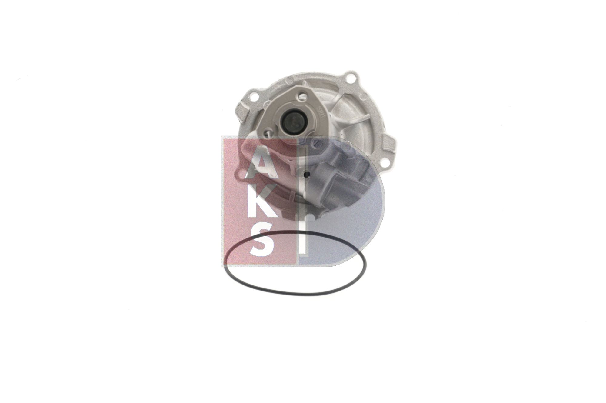 Ostke AKS DASIS Veepump Toode nr.: 570017N madala hinnaga 44,54 €