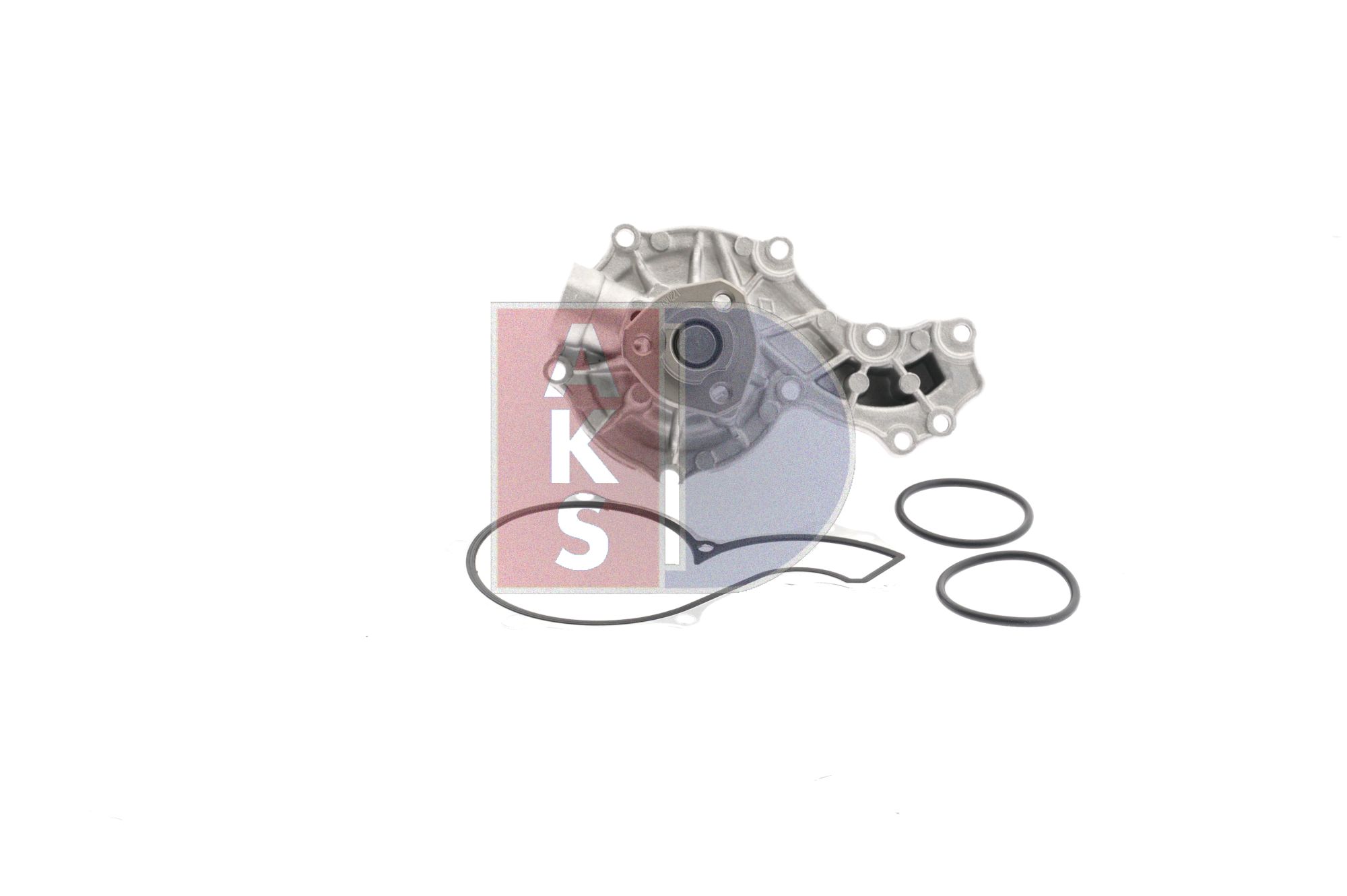 Ostke AKS DASIS Veepump Toode nr.: 570018N madala hinnaga 47,92 €