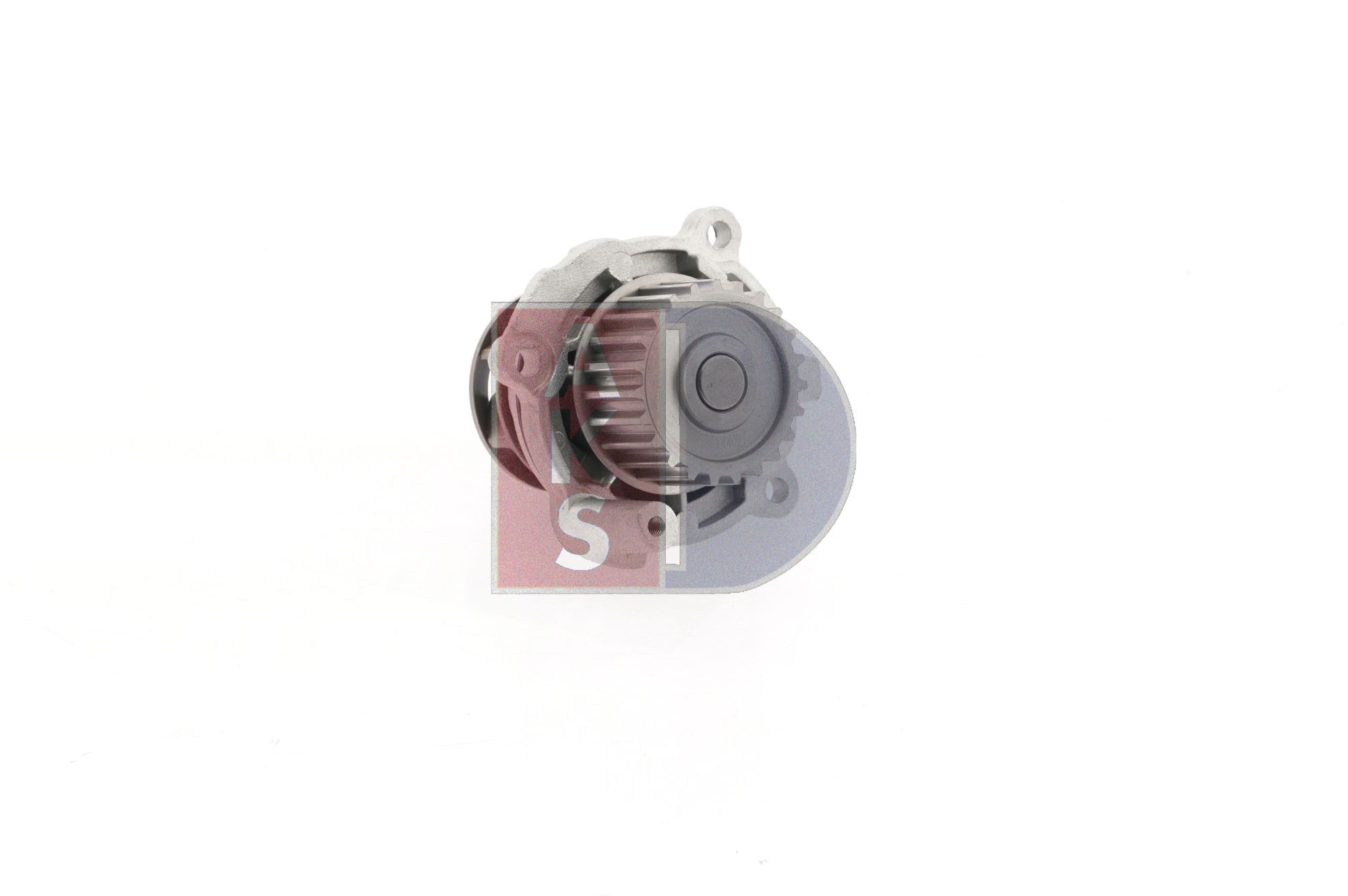 Cumpărați online Pompa apa 570020N original/ă și la un preț mic, compatibil/ă cu nr. OEM 06B121011BX