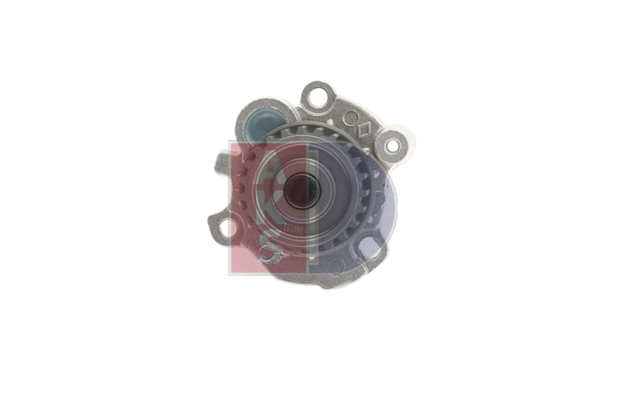 Cumpărați online Pompa apa 570021N original/ă și la un preț mic, compatibil/ă cu nr. OEM 06A121011LX