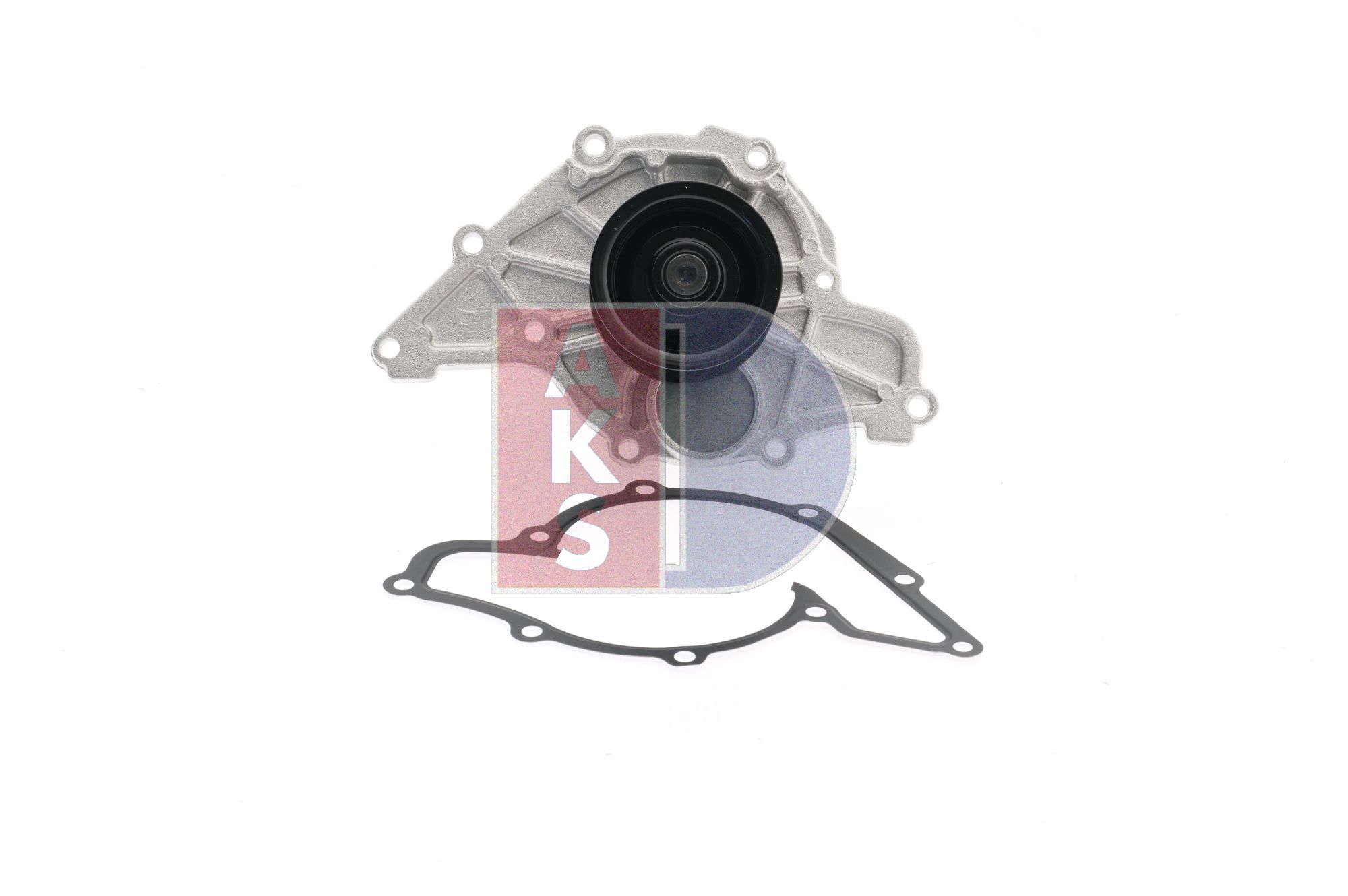 OEM Vandpumpe VW 2.5 TDI Syncro/4motion 150 HK Diesel 059121004A fra AKS DASIS online til gode priser