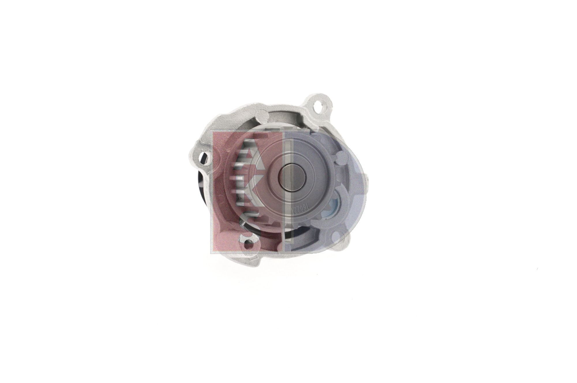 Köp billiga original Vattenpump 570030N jämförbara med 06B121011MX OEM nummer på nätet
