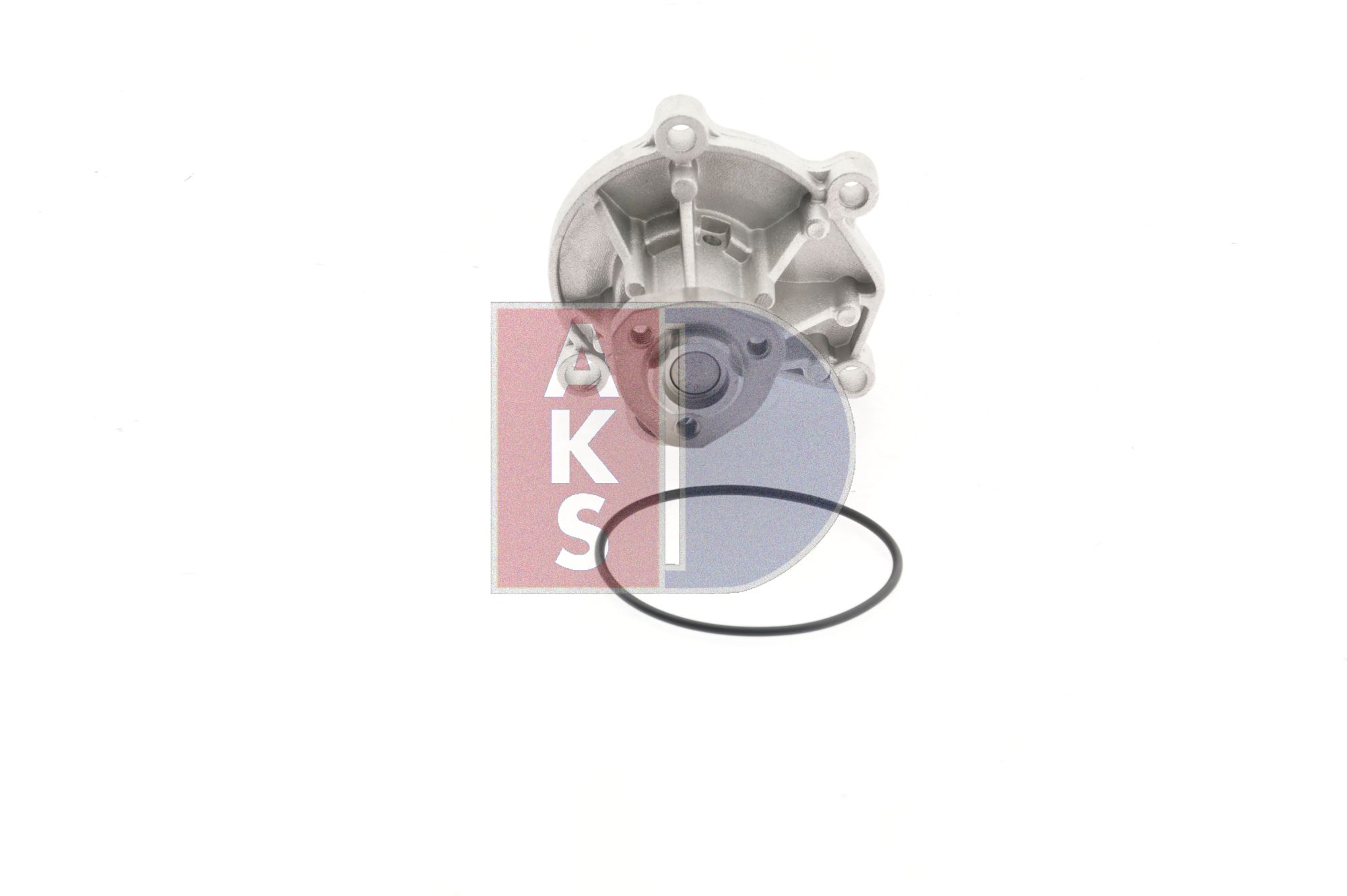 Cumpărați online Pompa apa 570033N original/ă și la un preț mic, compatibil/ă cu nr. OEM 03D121013B