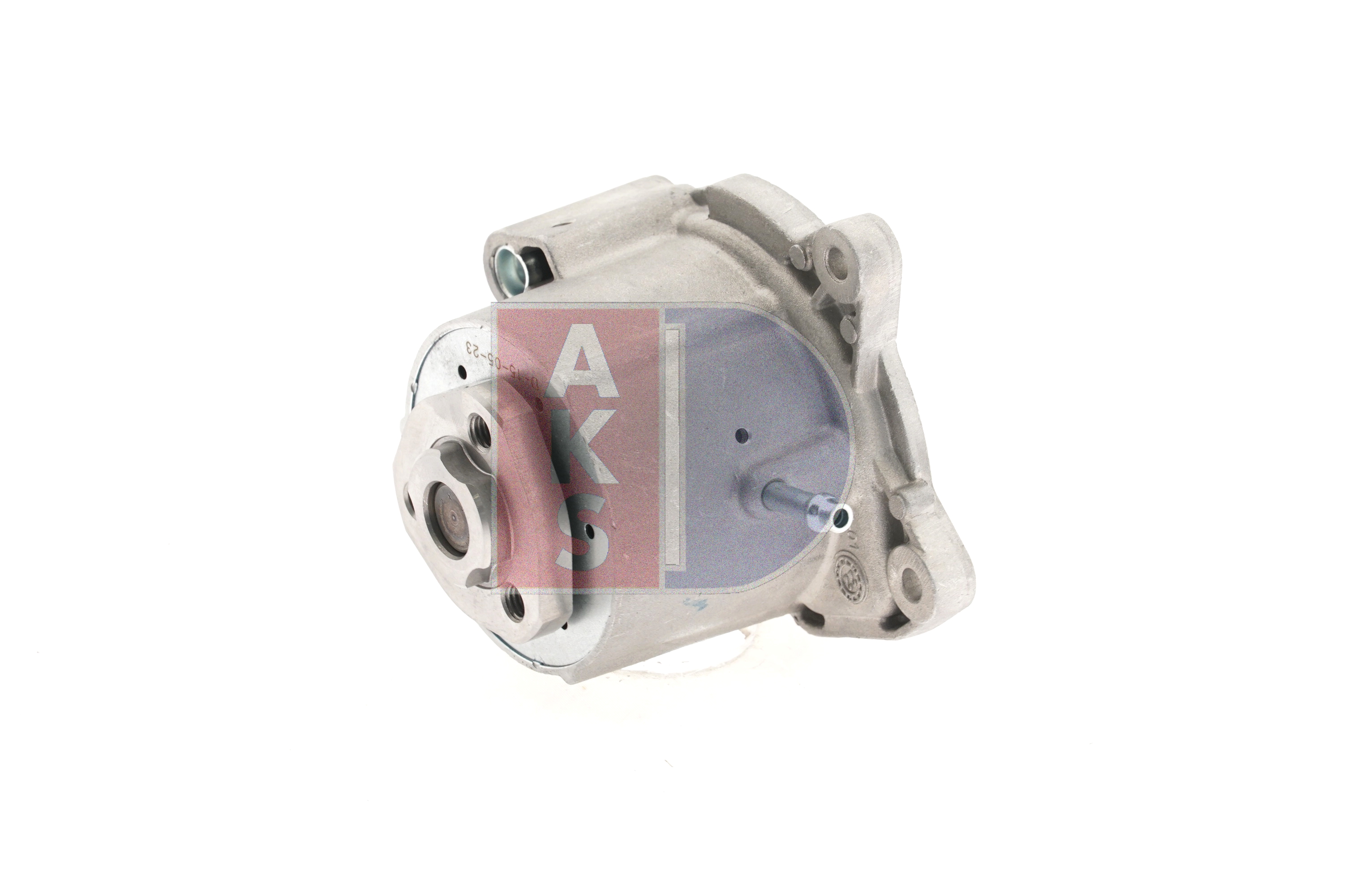 Köp AKS DASIS Vattenpump Produktnummer: 570038N till det förmånliga priset av 1509,16 kr