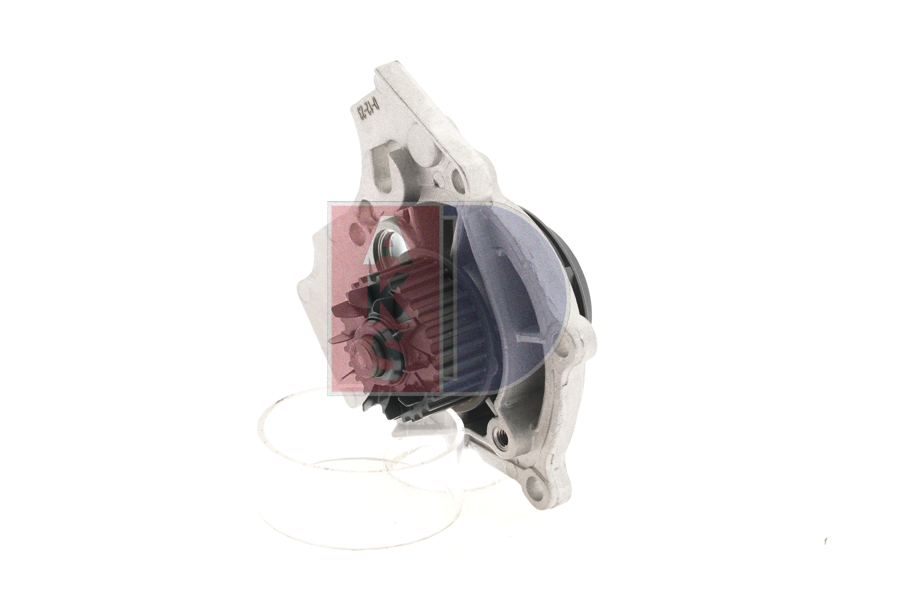 OEM Vattenpump VW 2.0 FSI 170 hk Bensin 06H121008F från AKS DASIS på nätet till fantastiska priser