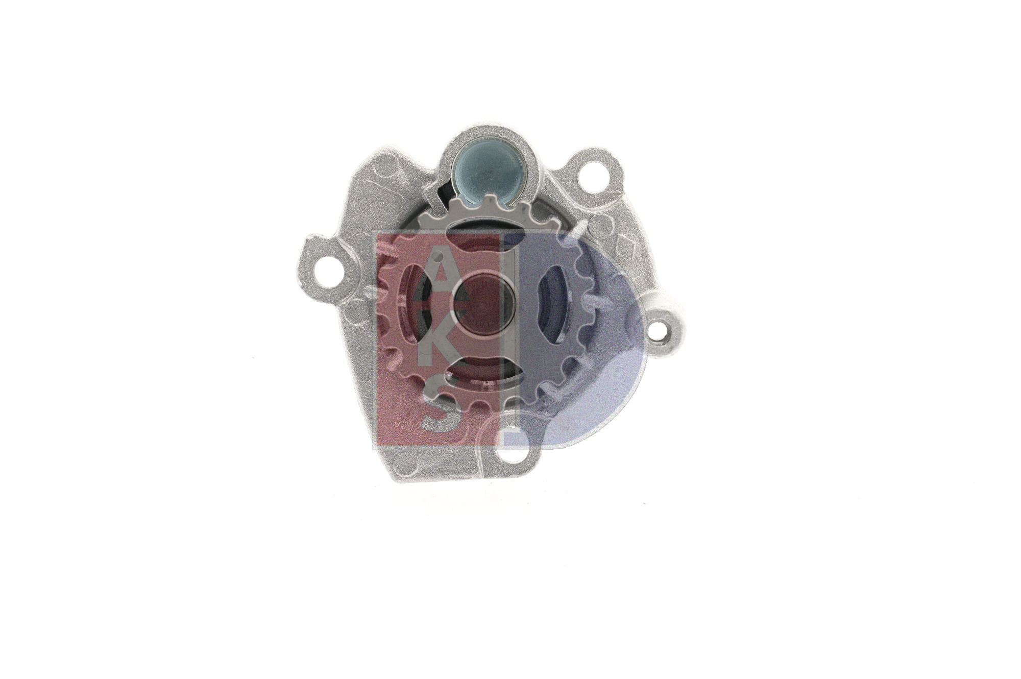 Ostke AKS DASIS Veepump Toode nr.: 570043N madala hinnaga 37,23 €