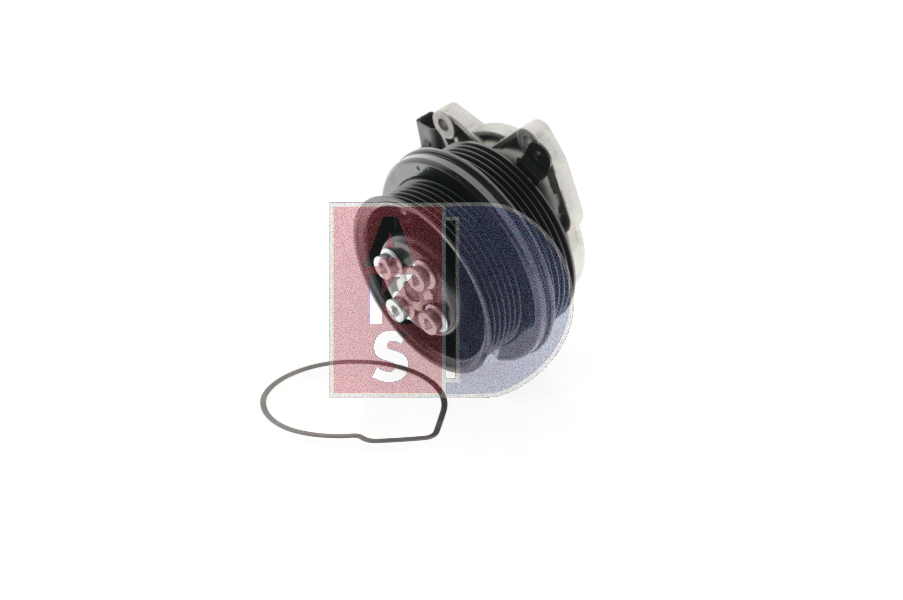 Cumpărați online Pompa apa 570044N original/ă și la un preț mic, compatibil/ă cu nr. OEM 03C121004H