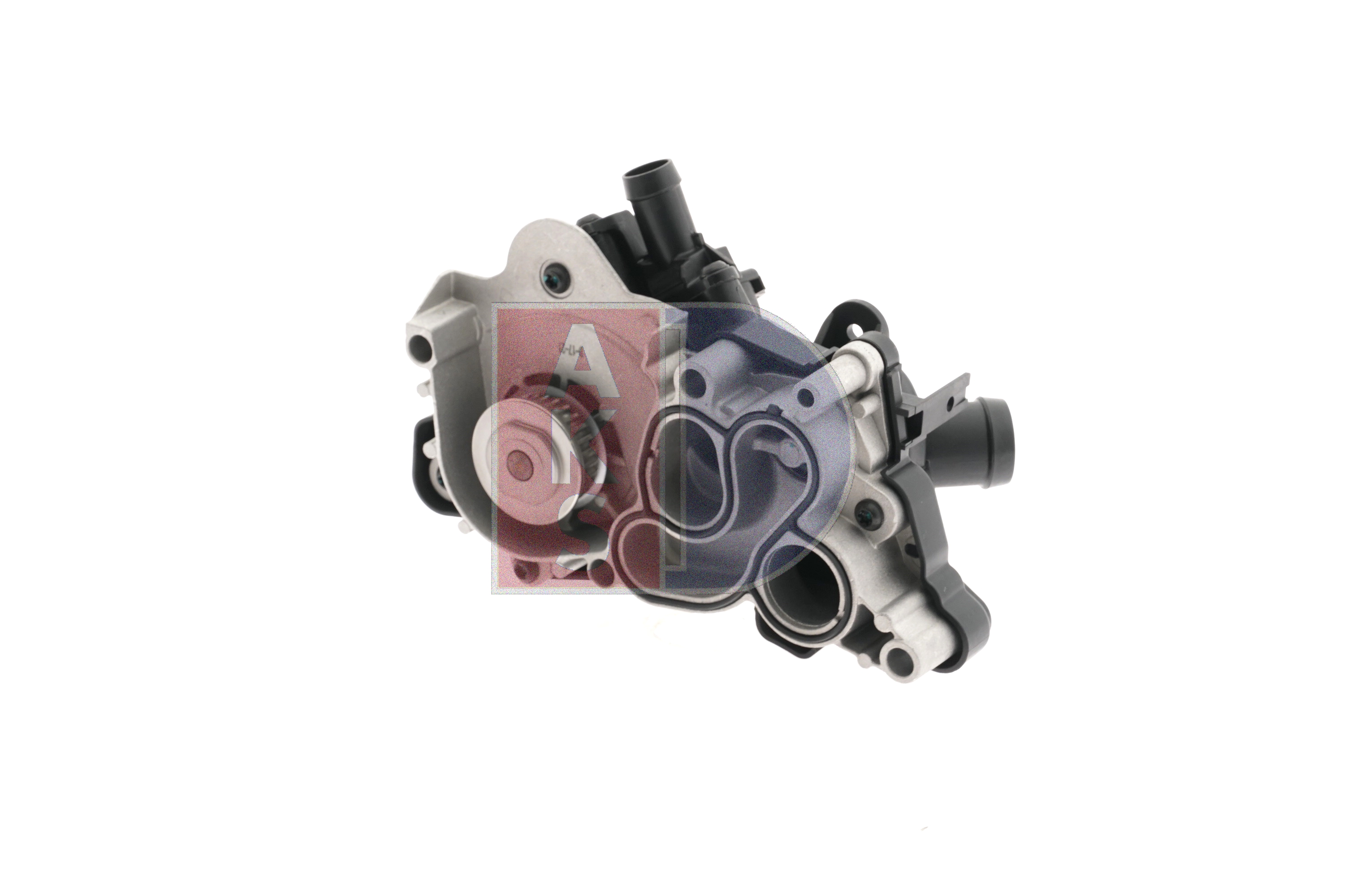 Acquista online Pompa acqua 570051N originale a buon mercato, comparabile con i numeri OEM 04C121004E