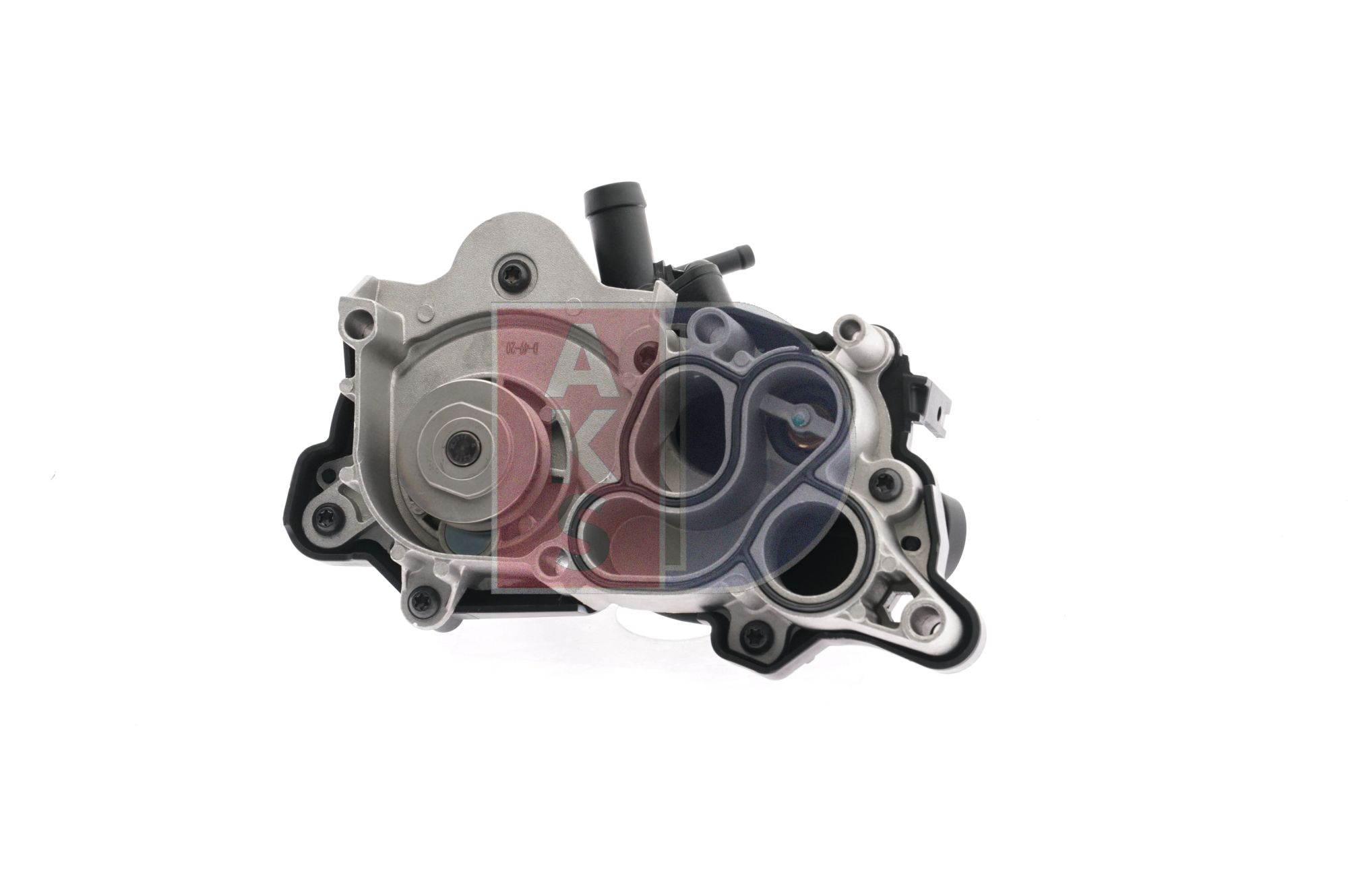 OEM Αντλία νερού VW 1.2 TSI 84 PS Βενζίνη 04E121600AL από την AKS DASIS ηλεκτρονικά σε χαμηλές τιμές
