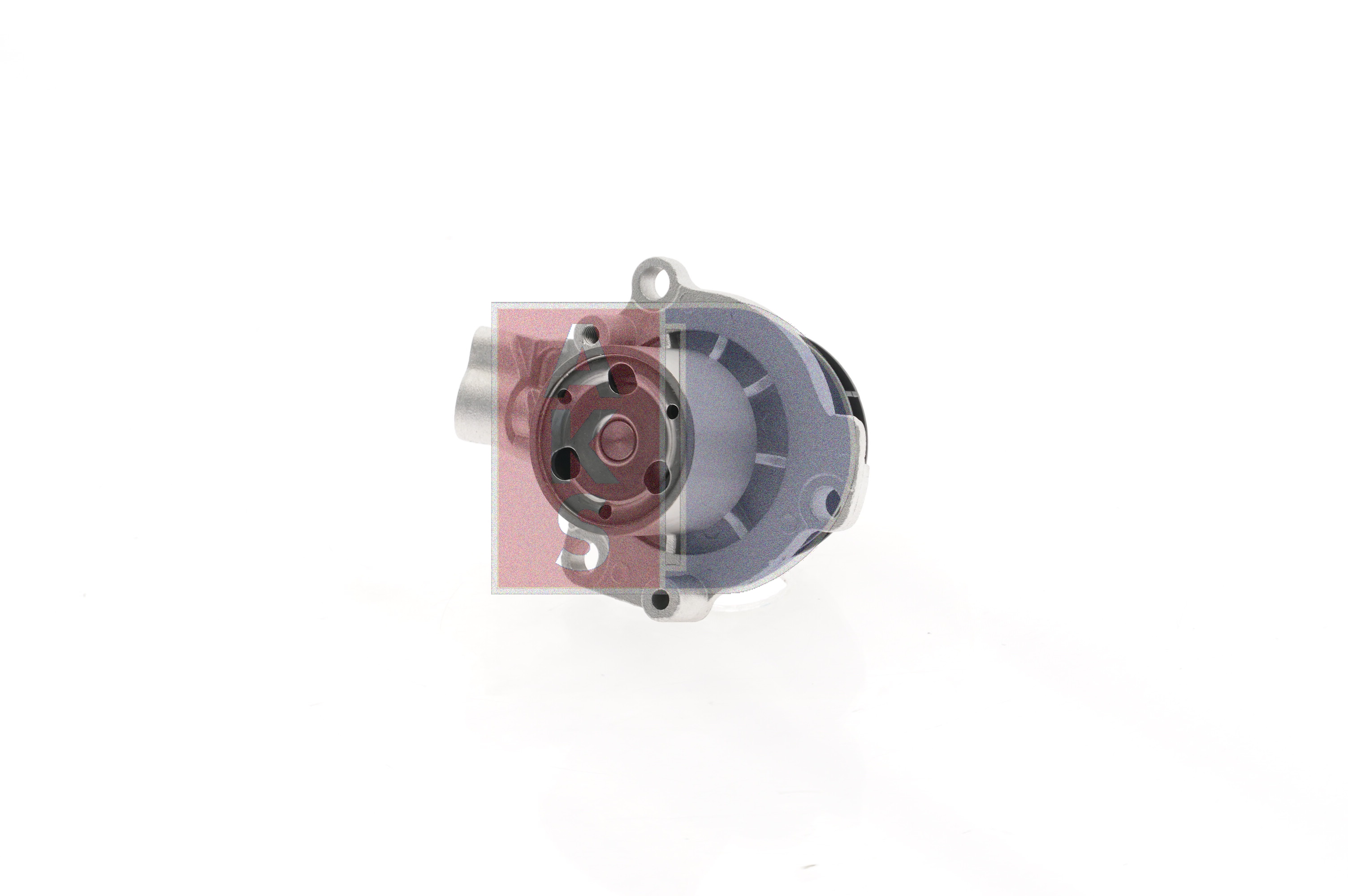 Cumpărați online Pompa apa 570063N original/ă și la un preț mic, compatibil/ă cu nr. OEM 04L121011X