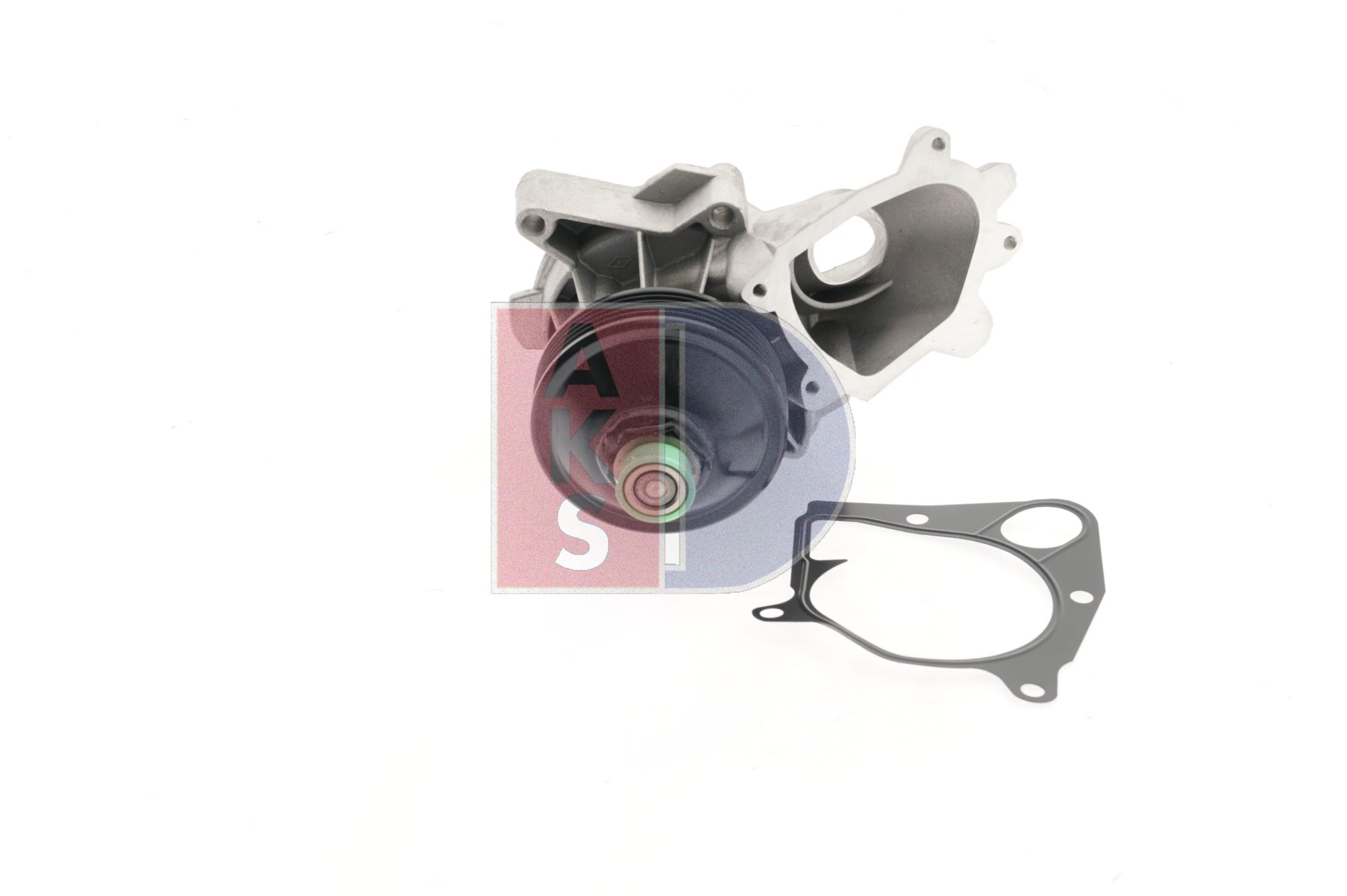 Įsigykite AKS DASIS Vandens siurblys Prekės Nr.: 570084N už žemiausią 74,06 € kainą