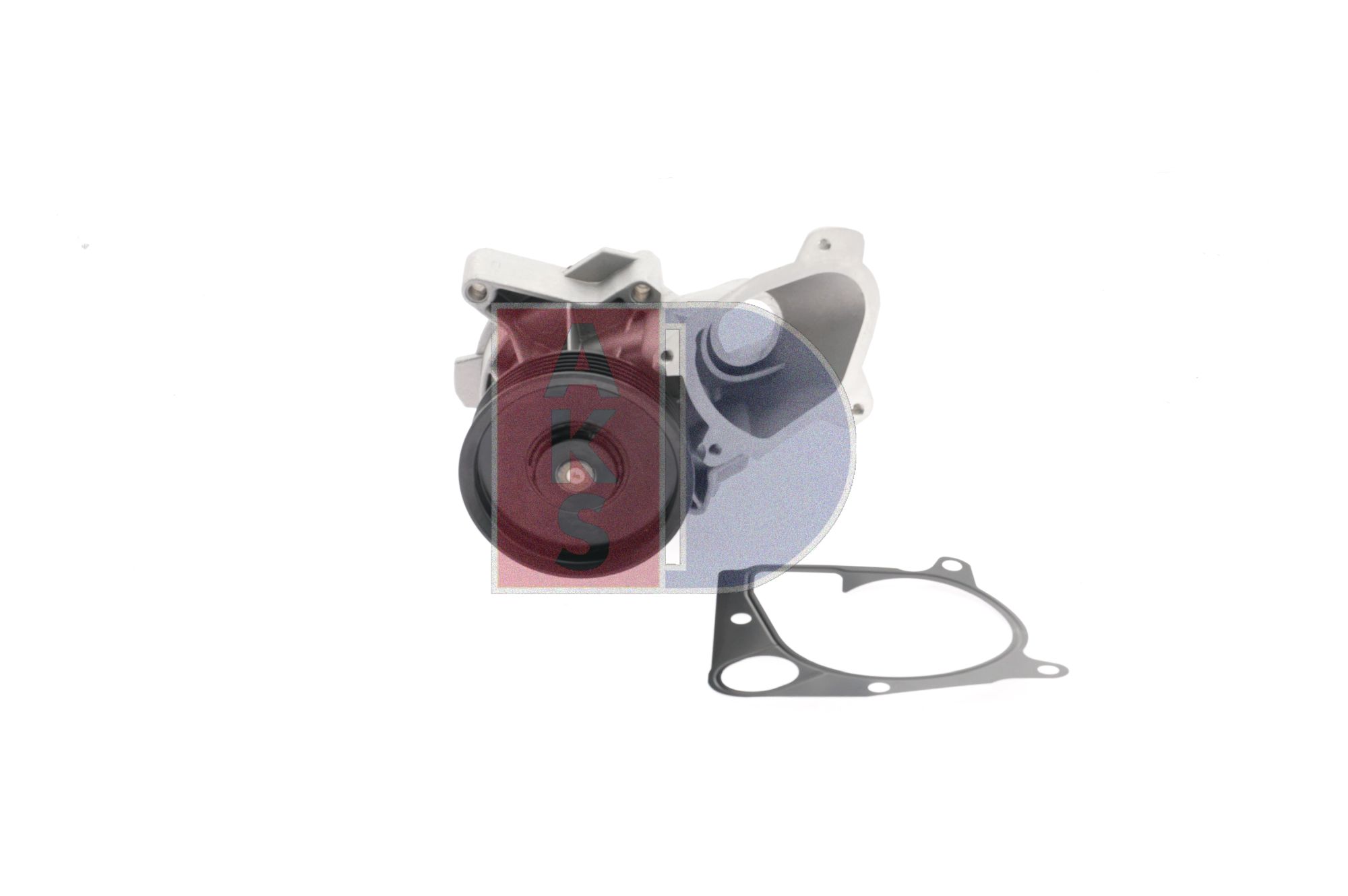 Köp billiga original Vattenpump 570086N jämförbara med 11517788305 OEM nummer på nätet