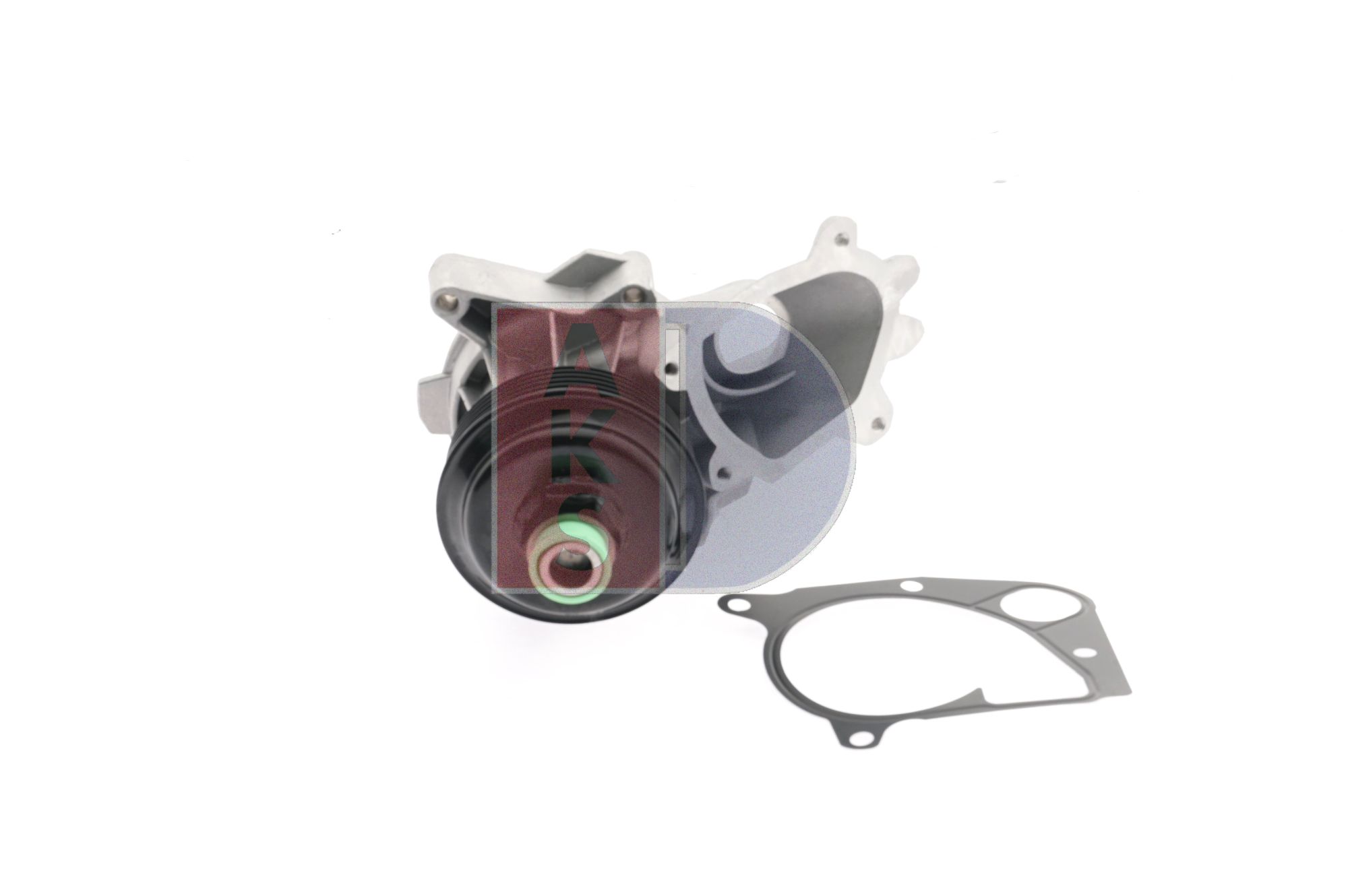 Köp billiga original Vattenpump 570088N jämförbara med 11517806349 OEM nummer på nätet