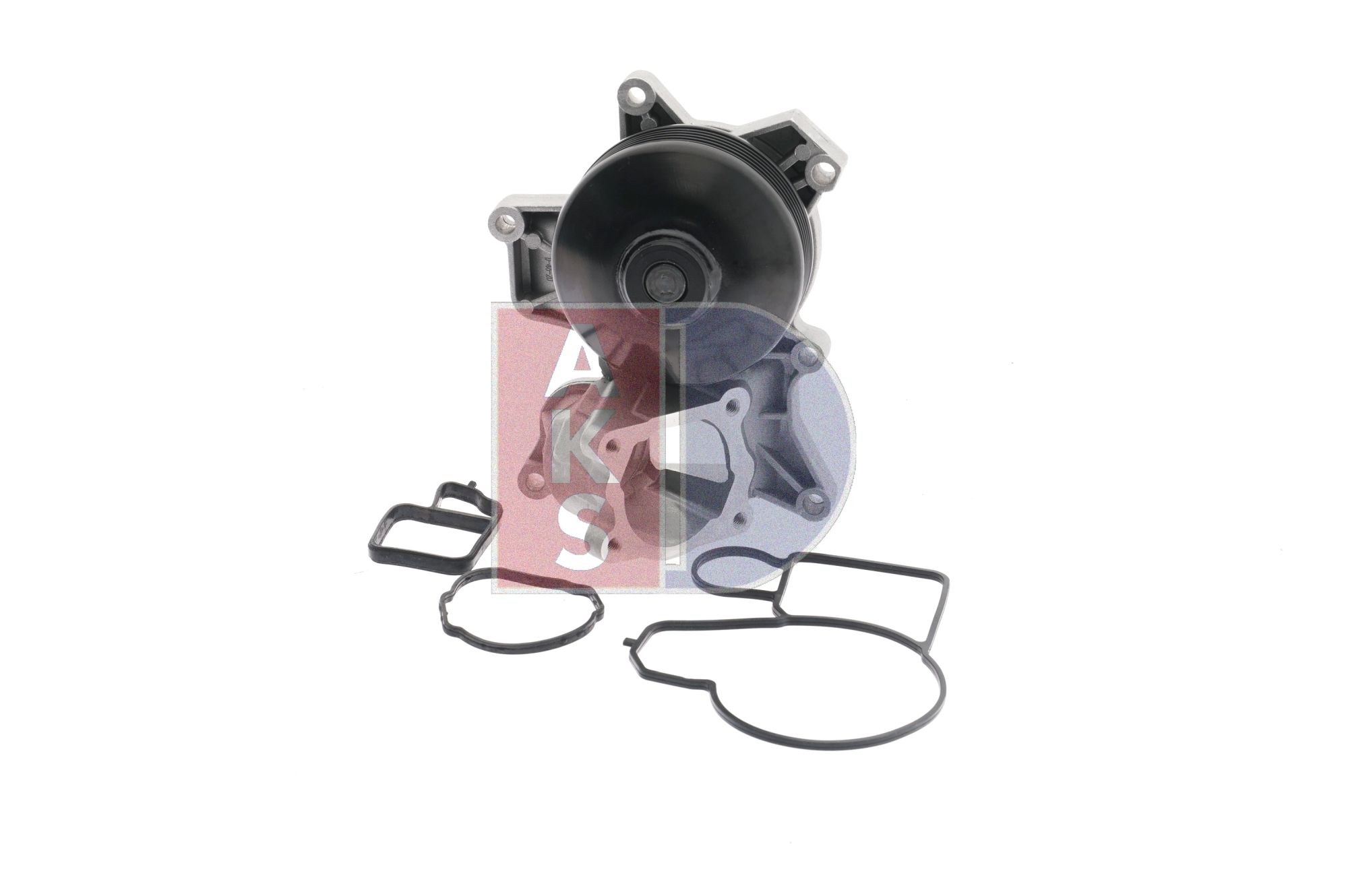 Köp billiga original Vattenpump 570093N jämförbara med 11517807311 OEM nummer på nätet
