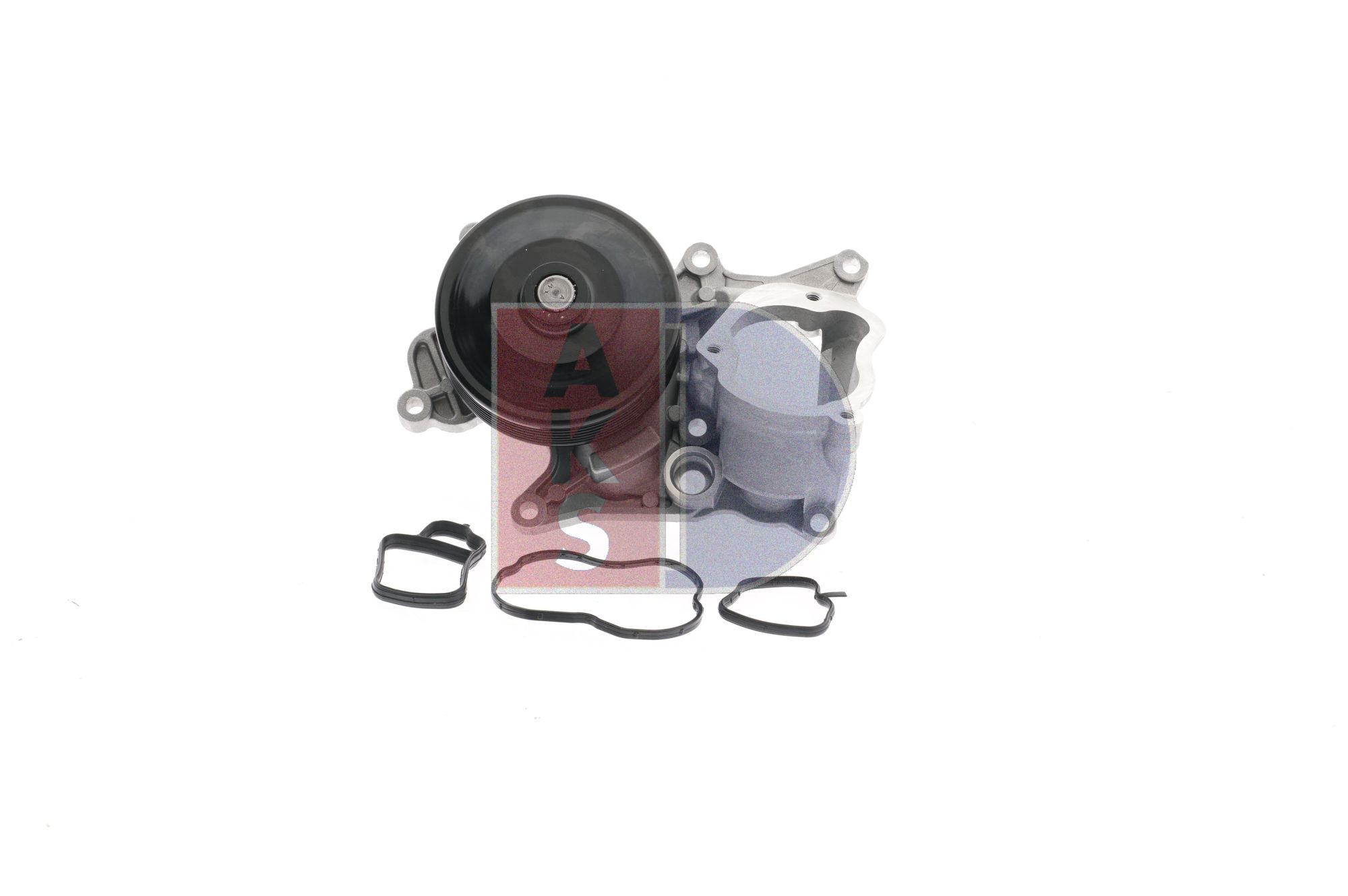 570103N AKS DASIS Kühlwasserpumpe X5 (F15, F85) sDrive25d 218 PS Diesel