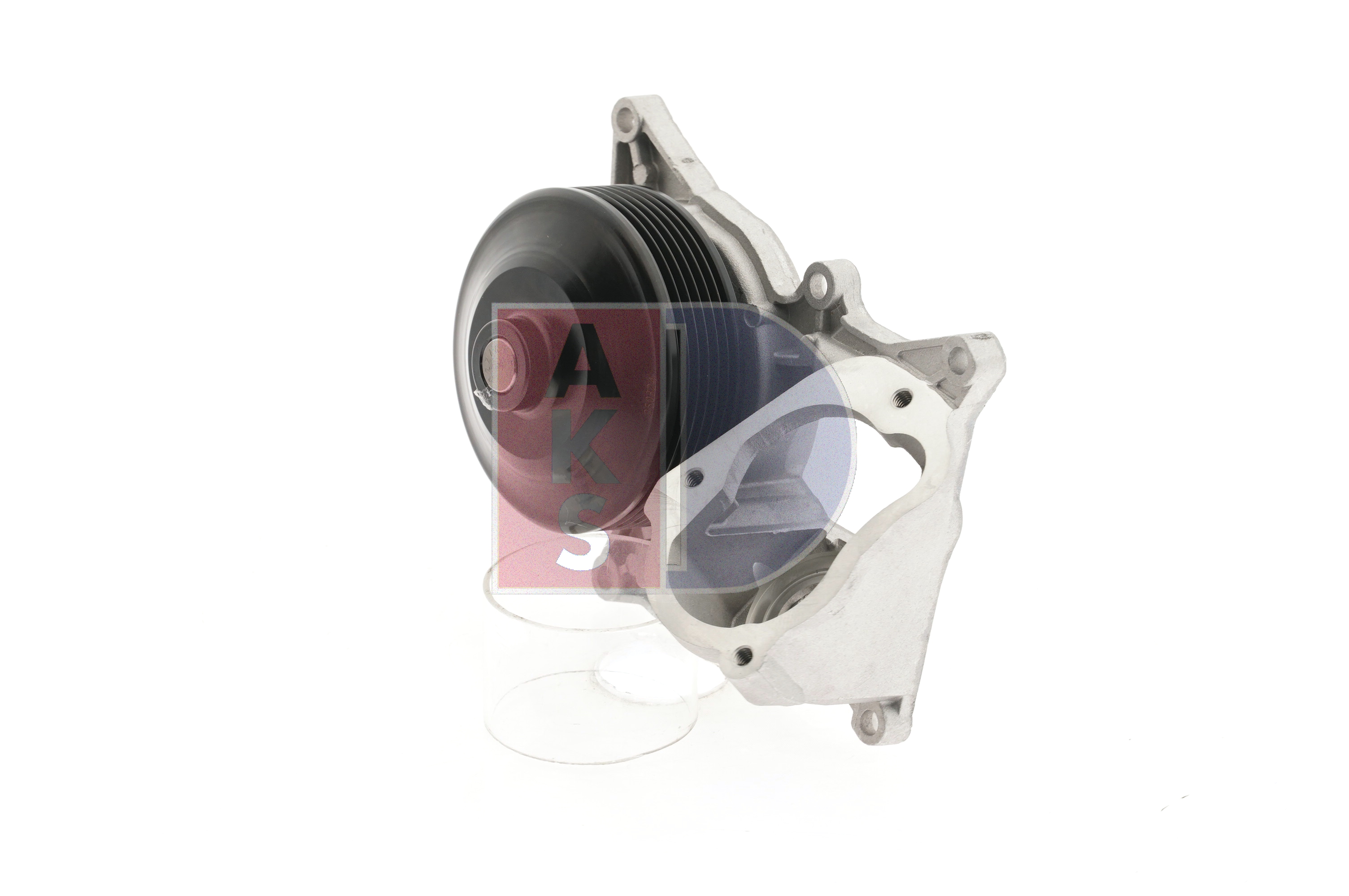 570104N AKS DASIS Kühlmittelpumpe X5 (F15, F85) xDrive30d 277 PS Diesel