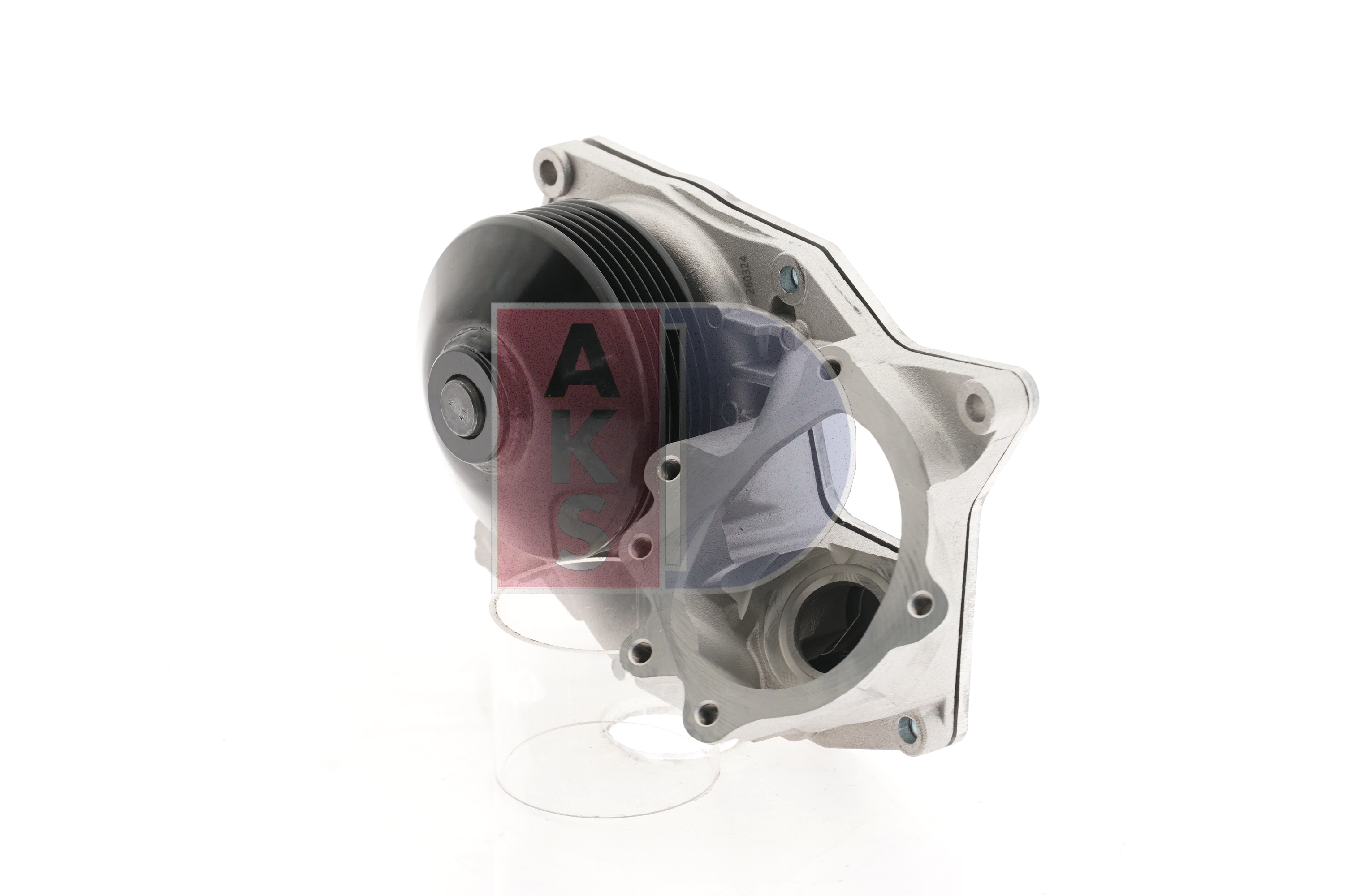 Köp AKS DASIS Vattenpump Produktnummer: 570105N till det förmånliga priset av 1535,55 kr