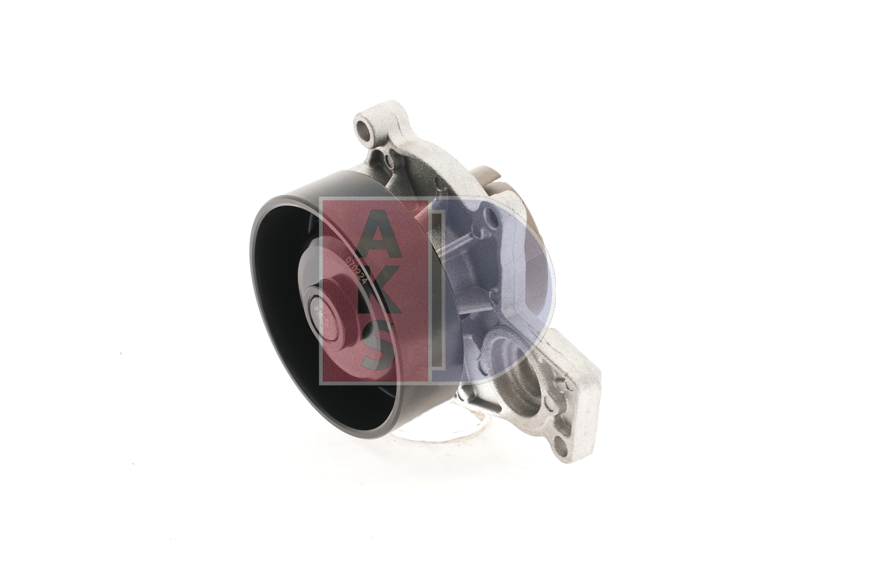 570107N AKS DASIS Kühlmittelpumpe 2 (F45) Active Tourer 220i 2.0 163 PS Benzin
