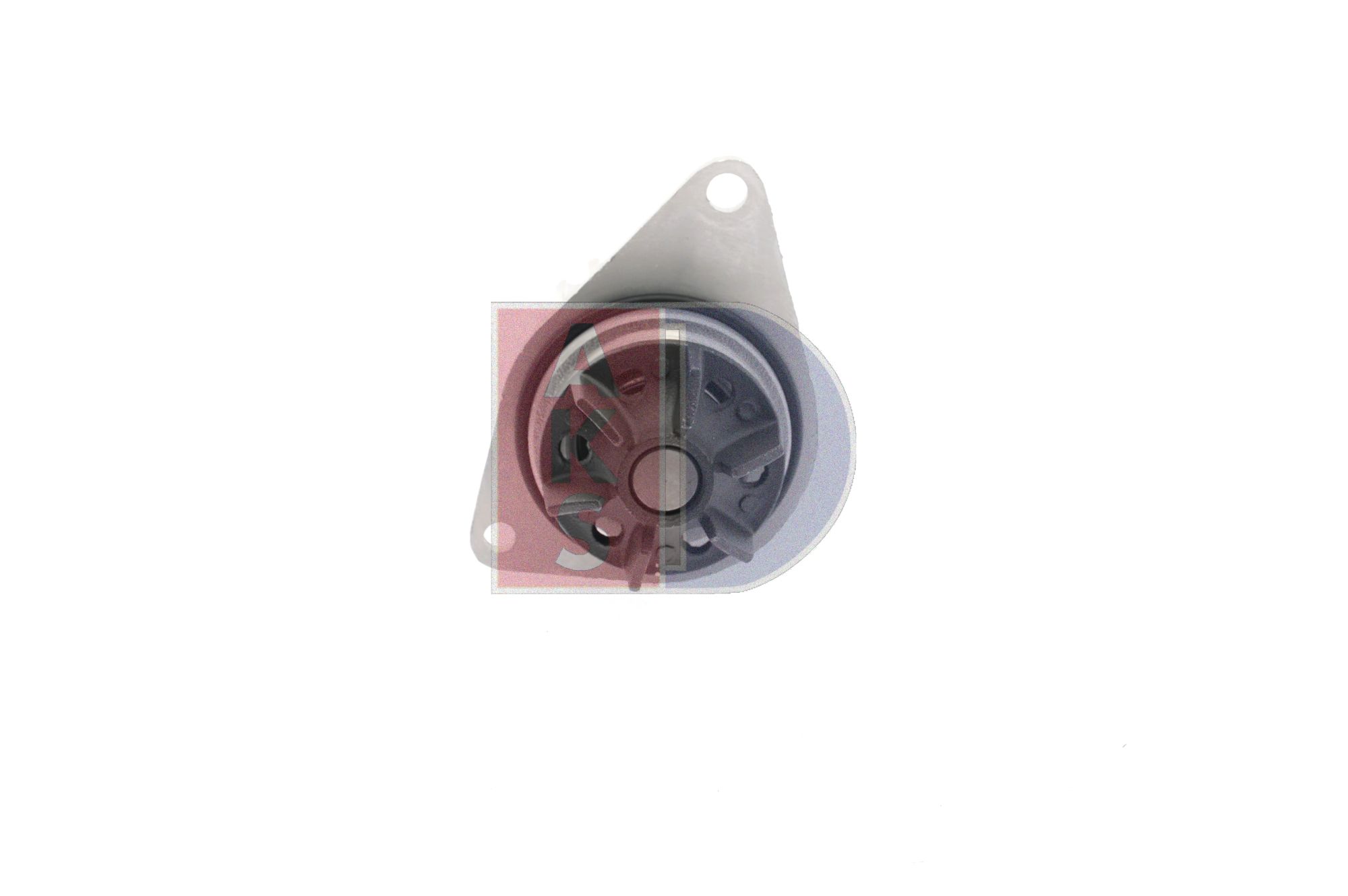 Kupte si levné originální Vodní čerpadlo 570112N porovnatelné s 9617376980 OEM čísly online