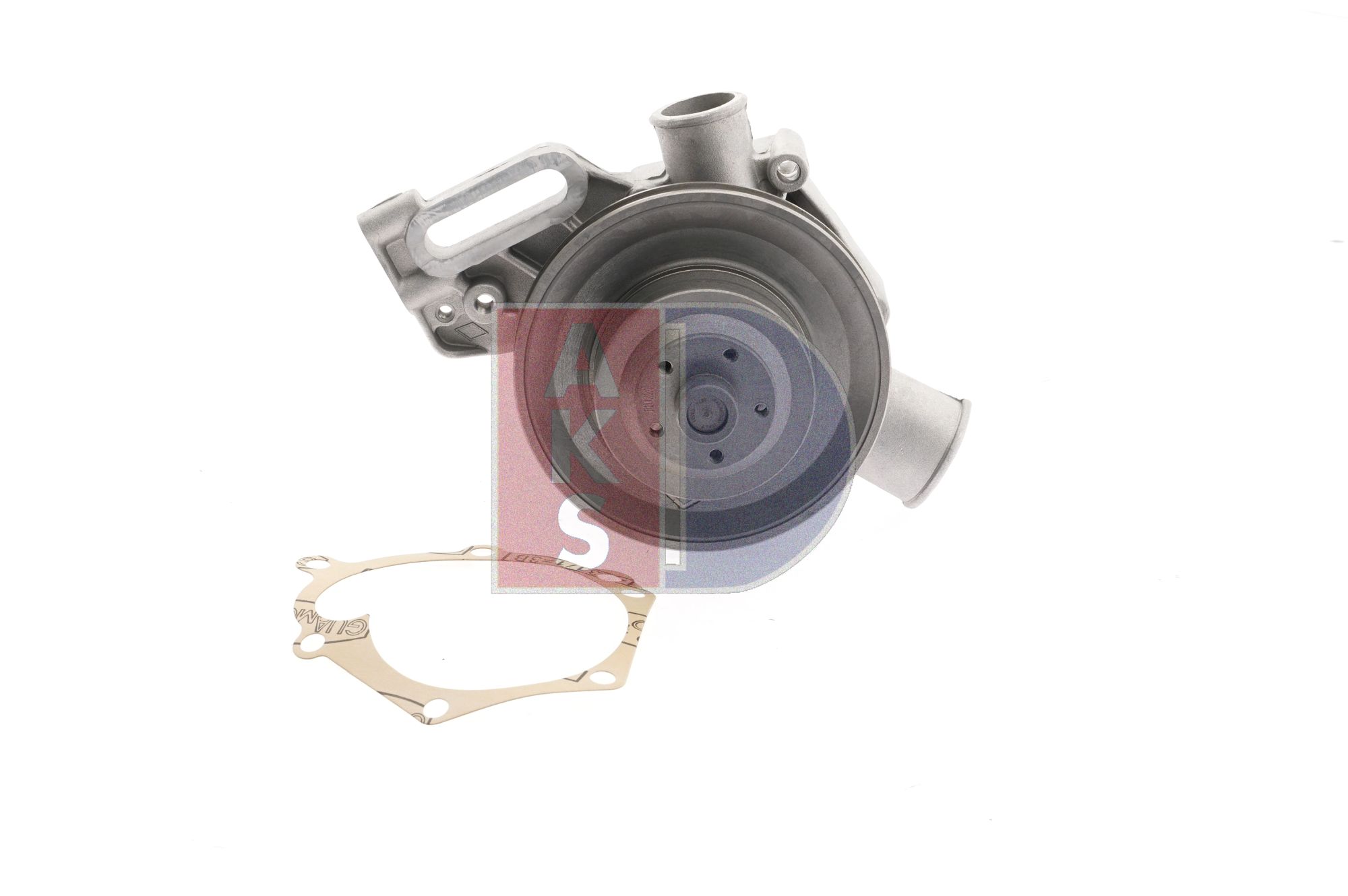 Compre Bomba de agua 570117N original asequible comparable con números OEM online 75530147