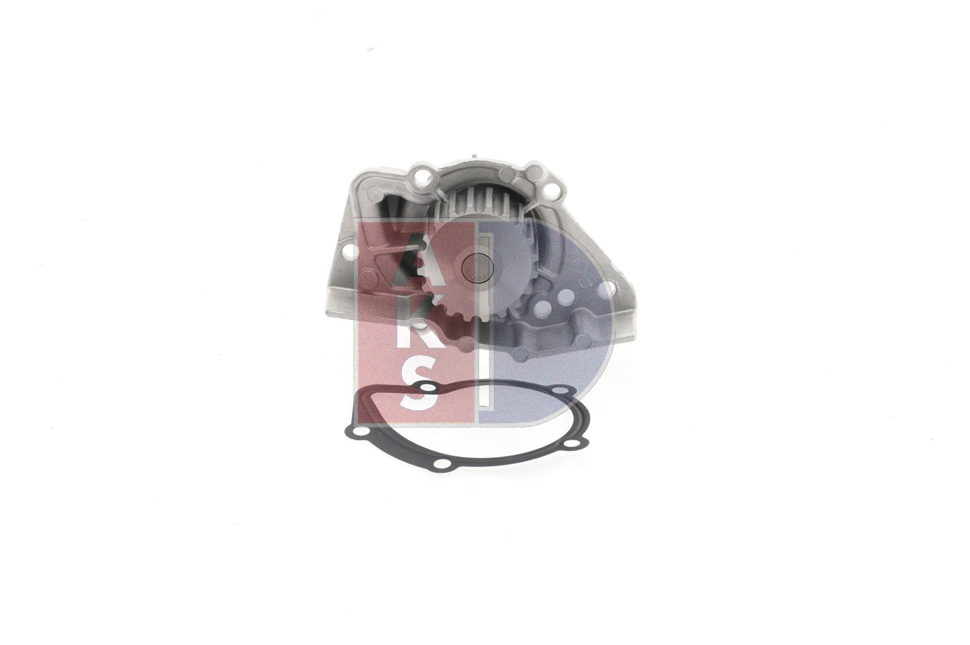 Pompe à eau 17400 86CB1