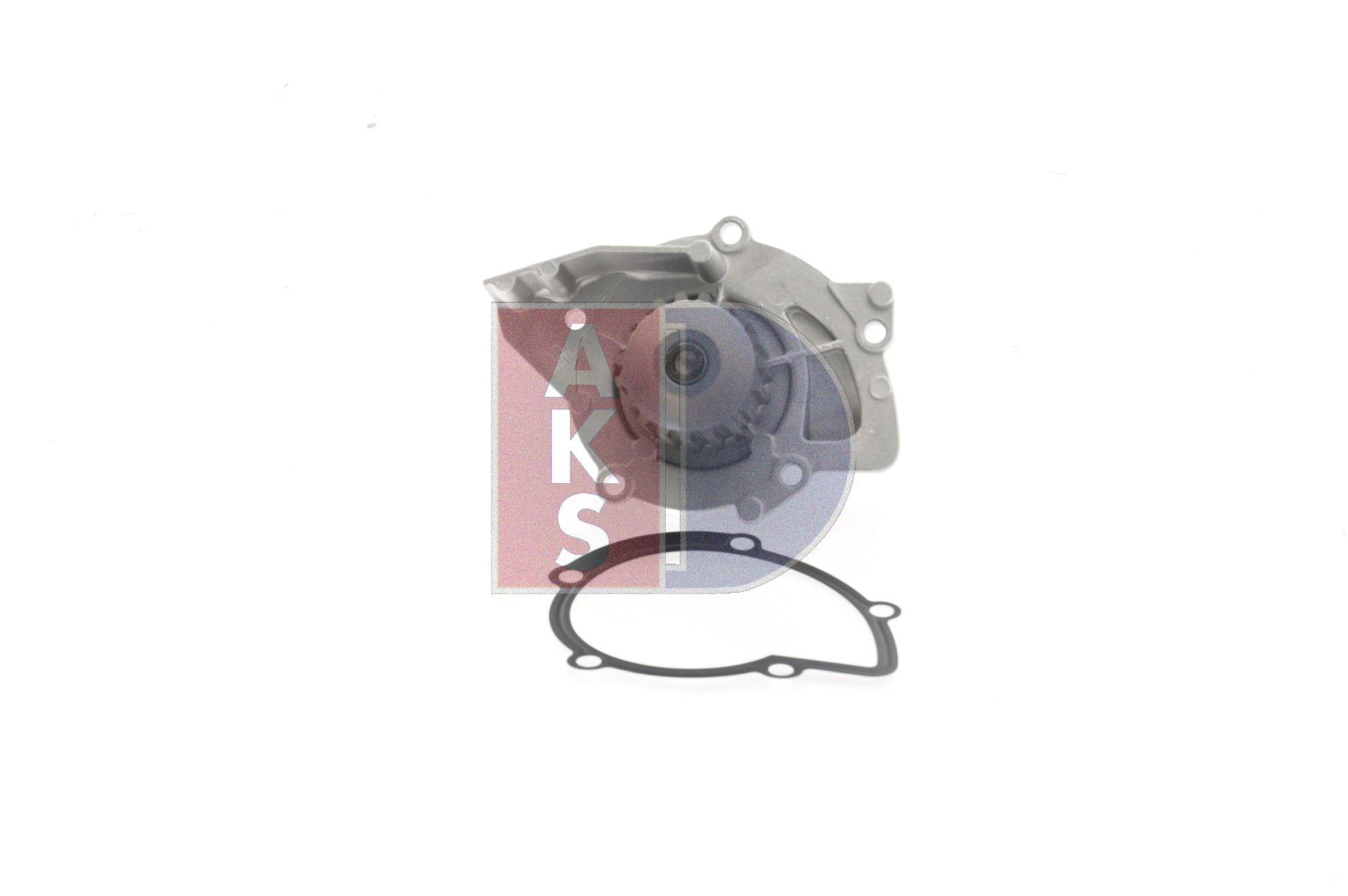 Ostke AKS DASIS Veepump Toode nr.: 570125N madala hinnaga 40,29 €