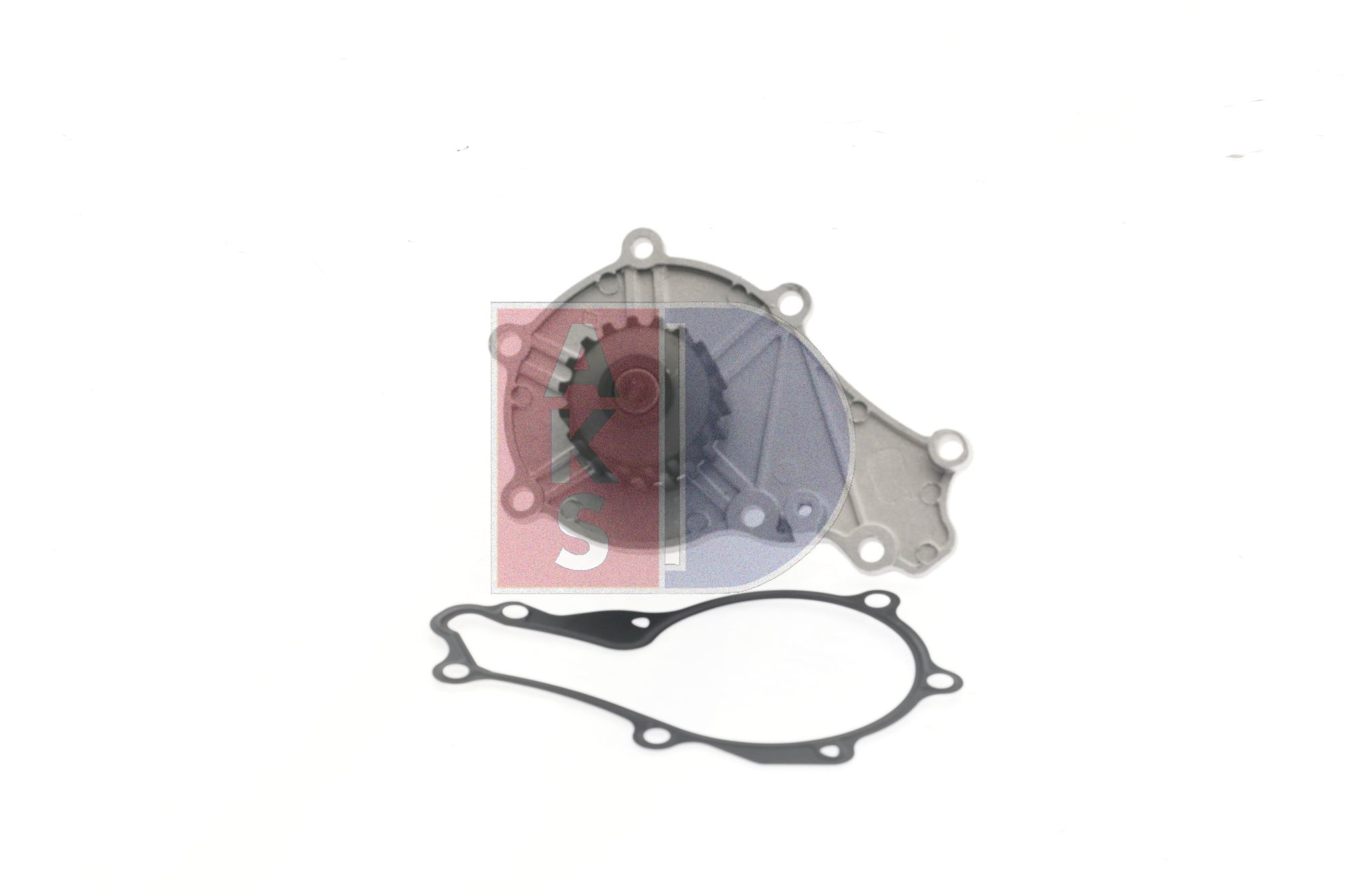 Cumpărați online Pompa apa 570127N original/ă și la un preț mic, compatibil/ă cu nr. OEM CV618564BA