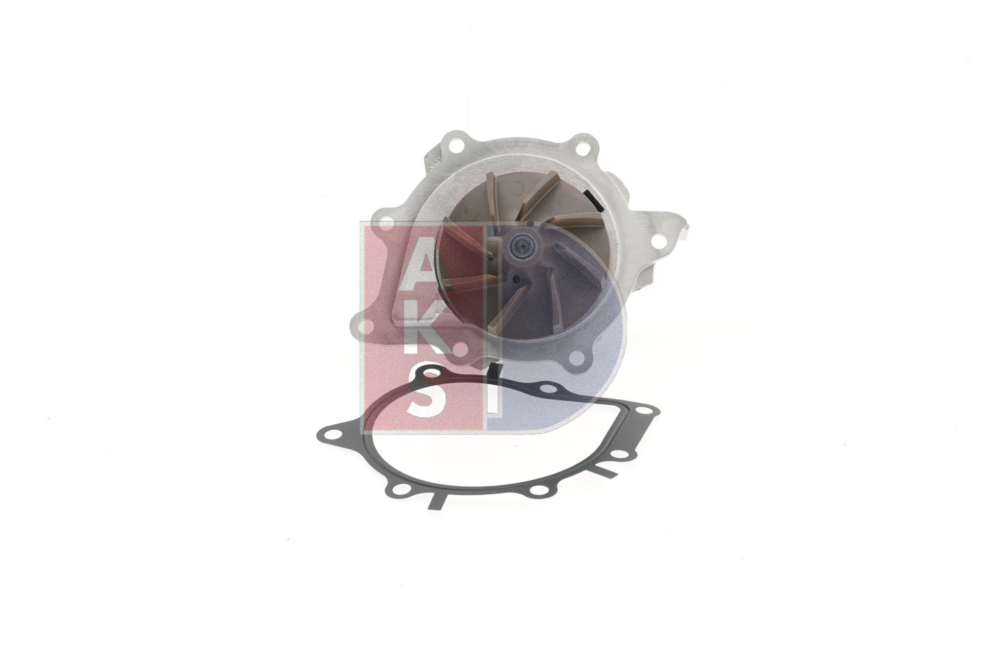 Acquista online Pompa acqua 570138N originale a buon mercato, comparabile con i numeri OEM MN982187