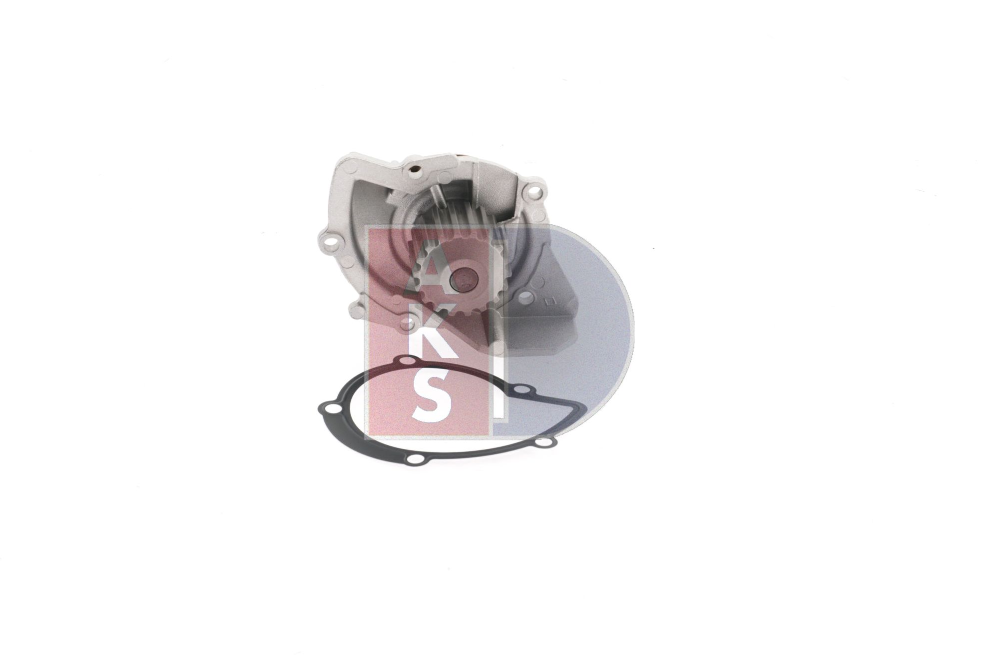 Kupuj online Pompa wodna 570140N oryginalne w niskiej cenie, kompatybilne z numerem OEM 692380