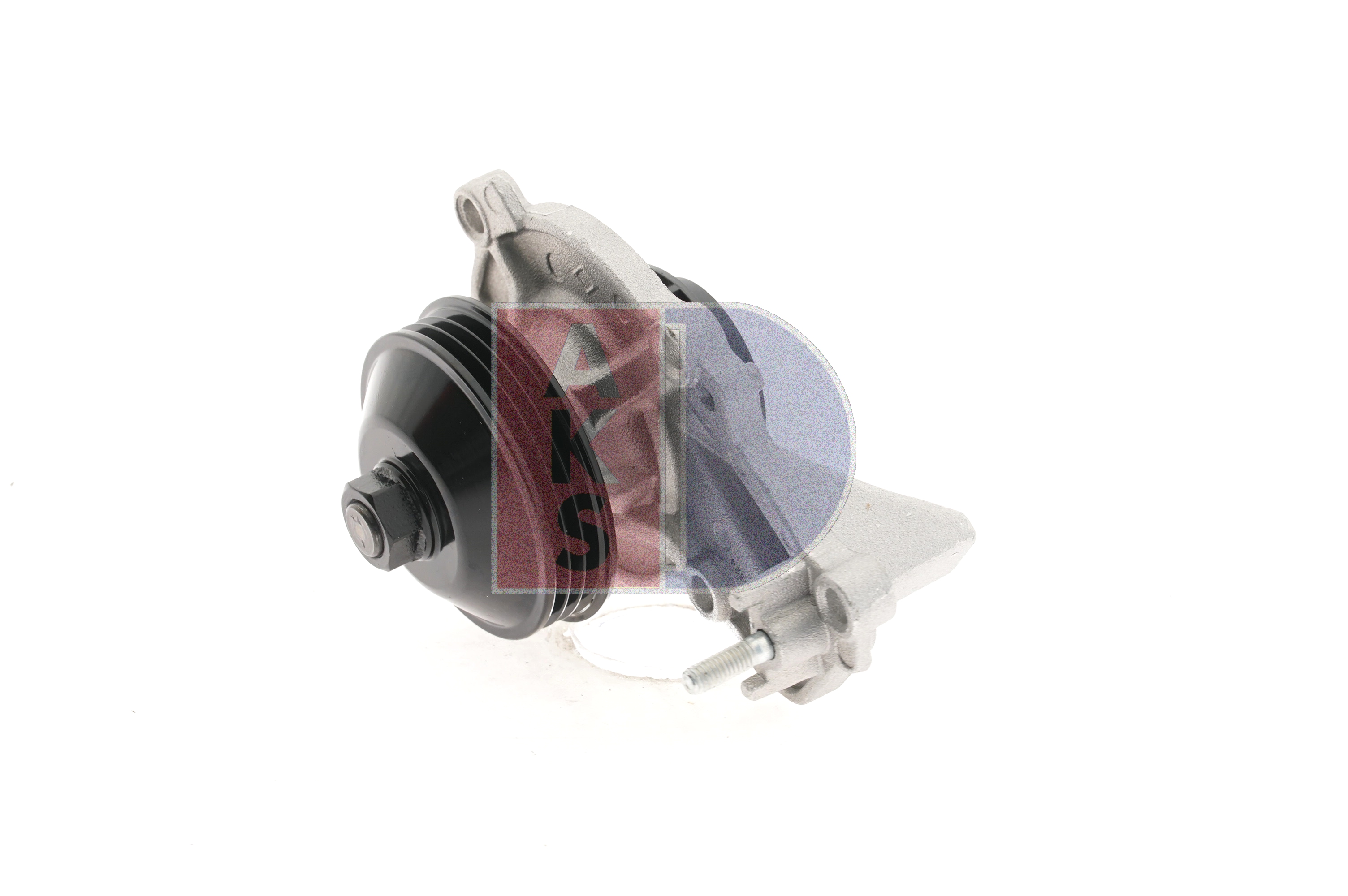 AKS DASIS 570143N pompe à eau CITROËN C4 II Cactus 1.2 VTi 82 CH Essence