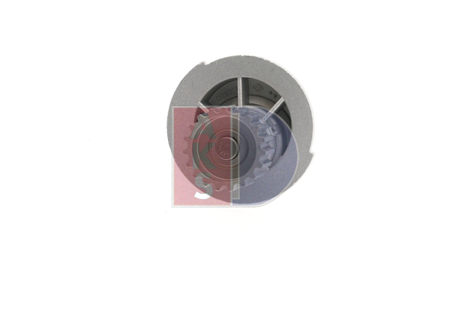 Įsigykite AKS DASIS Vandens siurblys Prekės Nr.: 570149N už žemiausią 23,95 € kainą