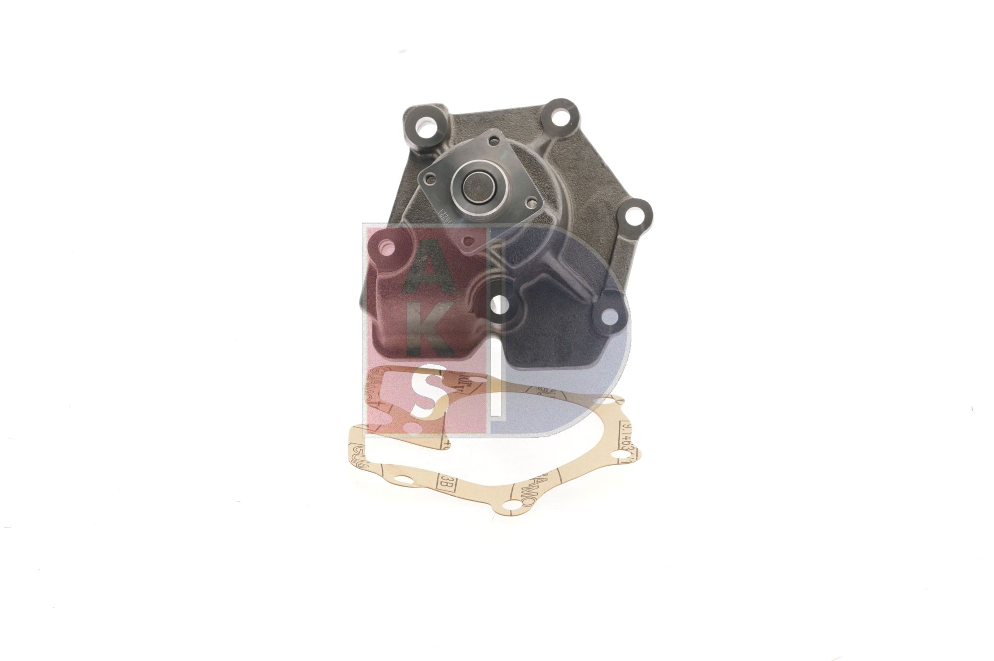 Acquista online Pompa acqua 570156N originale a buon mercato, comparabile con i numeri OEM ME914F8591A2B