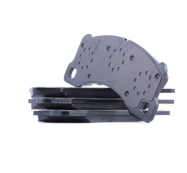 OE PORSCHE TAYCAN Jarrupalat, levyjarru 7L0698151K, 7L0698151L, 7L0698151M BREMBO - alennettuun hintaan