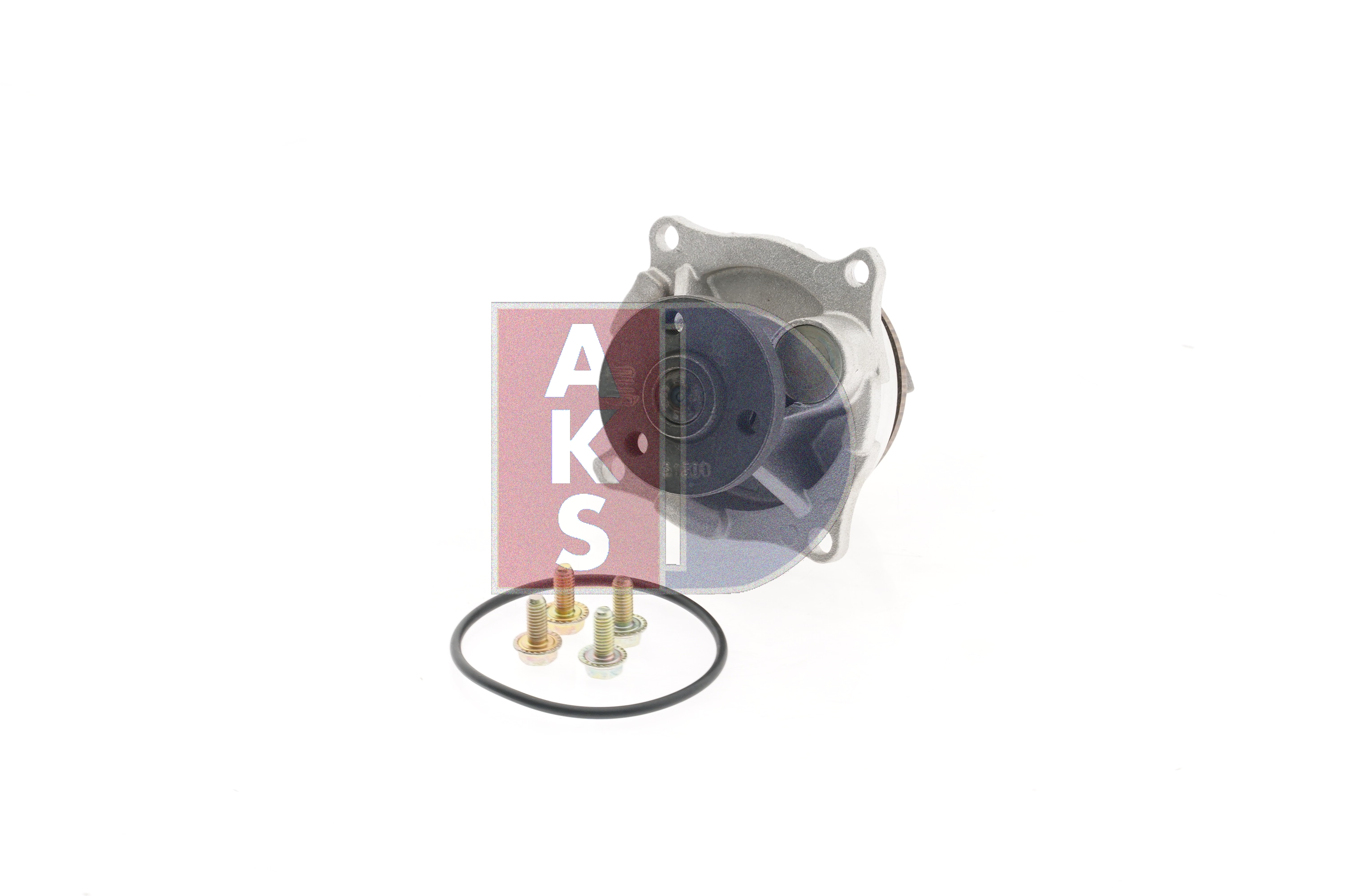 Įsigykite AKS DASIS Vandens siurblys Prekės Nr.: 570168N už žemiausią 52,14 € kainą