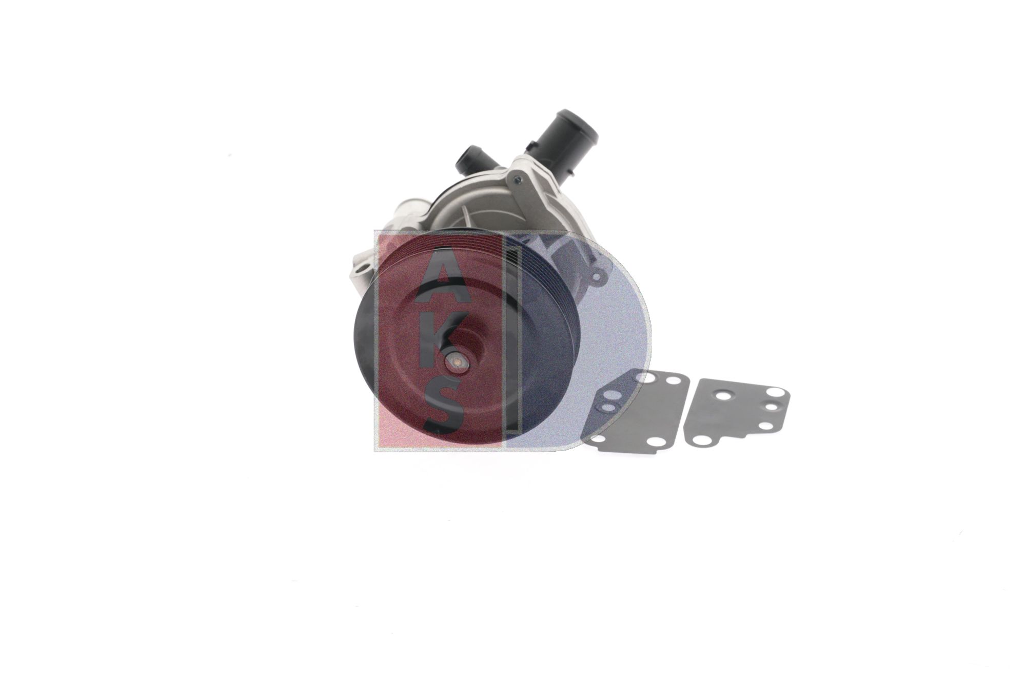 Serienmäßige Wasserpumpe FORD 2.4 DI RWD (F_B_, F_C_, F_A_) 120 PS Diesel 1096556 von AKS DASIS im Web zu besten Konditionen