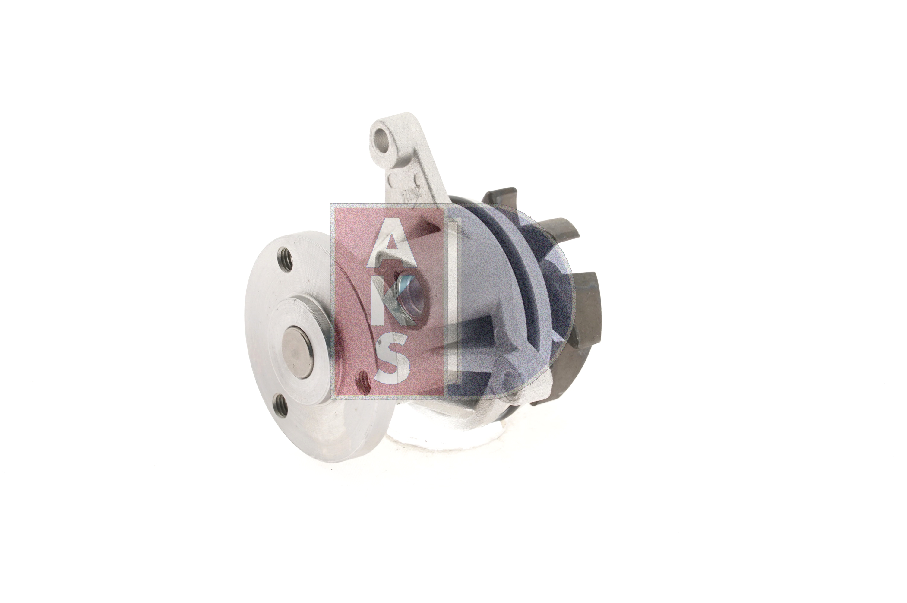 Buy cheap original Water pump 570173N comparable with LR053310 OEM numbers online