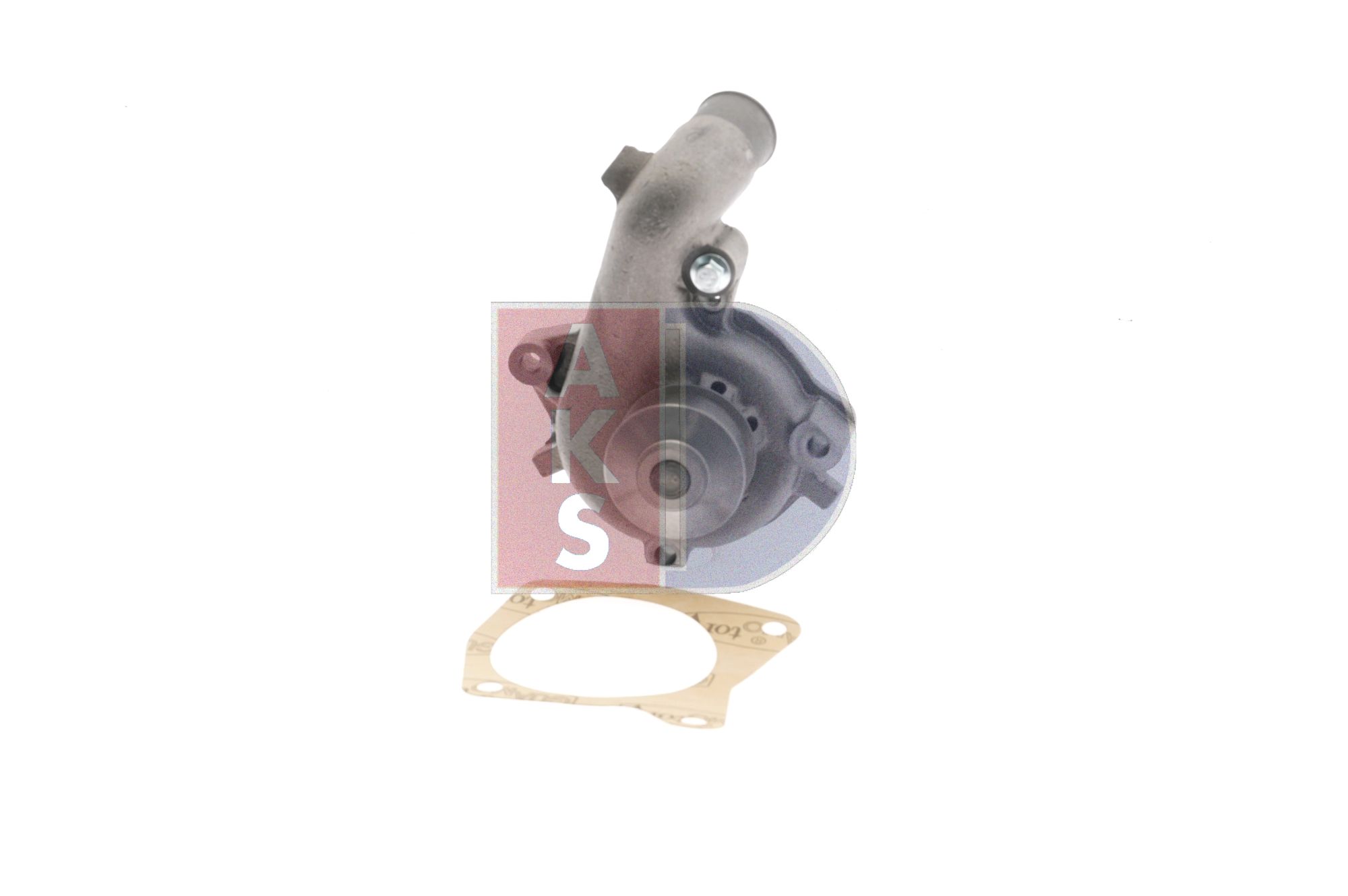 Įsigykite AKS DASIS Vandens siurblys Prekės Nr.: 570175N už žemiausią 52,03 € kainą