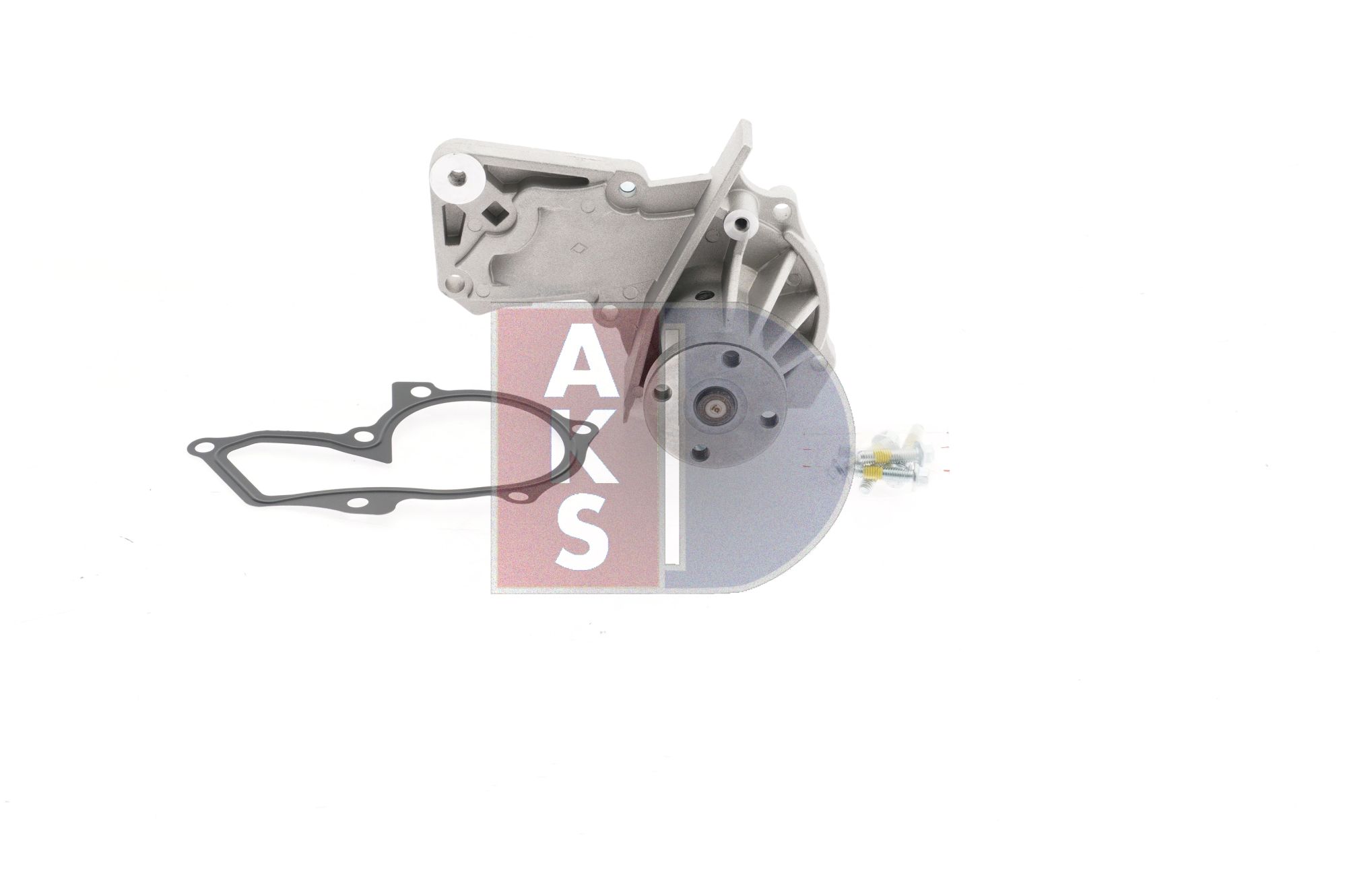 Įsigykite AKS DASIS Vandens siurblys Prekės Nr.: 570193N už žemiausią 63,04 € kainą