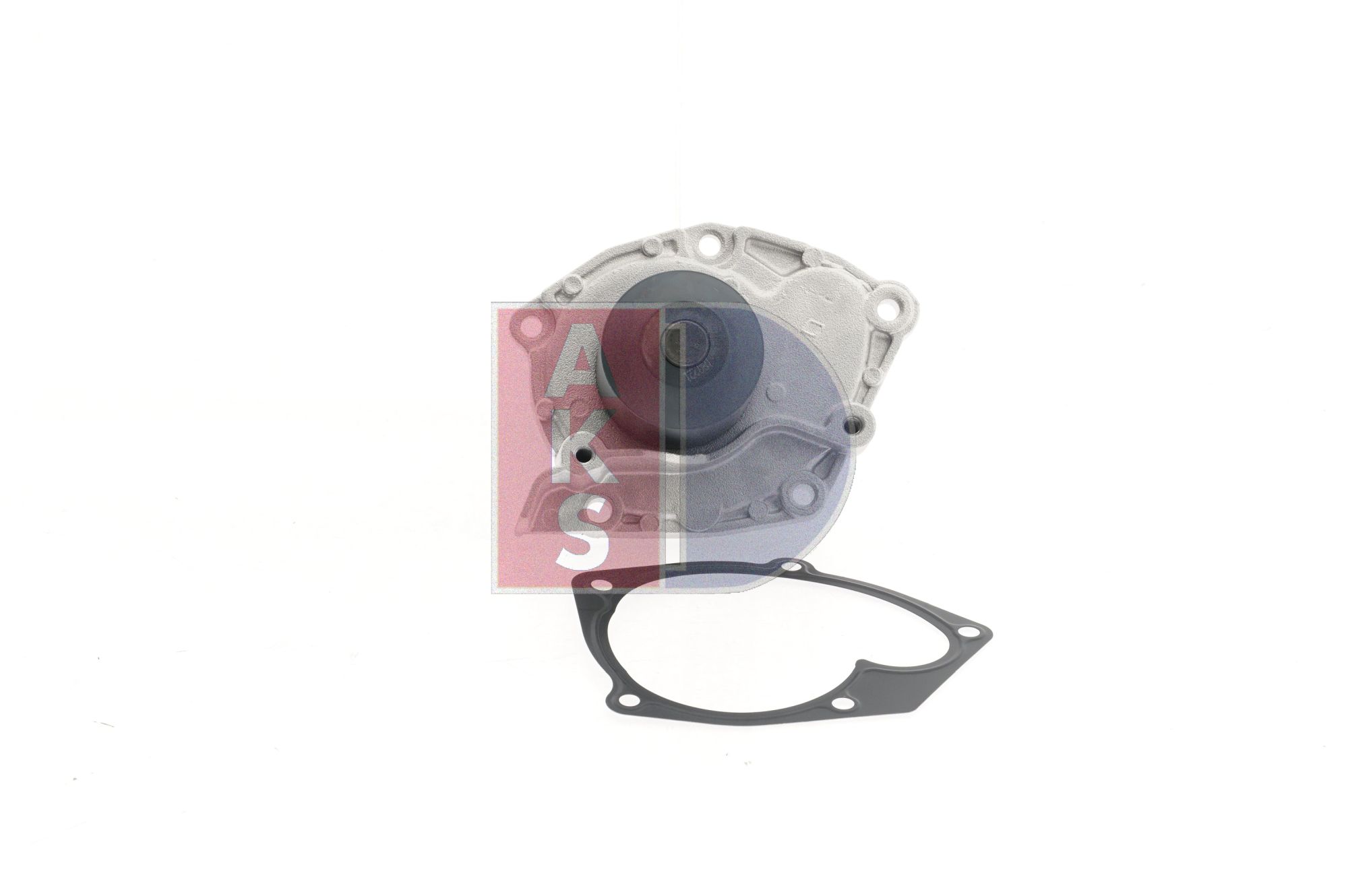 Ostke AKS DASIS Veepump Toode nr.: 570198N madala hinnaga 45,37 €