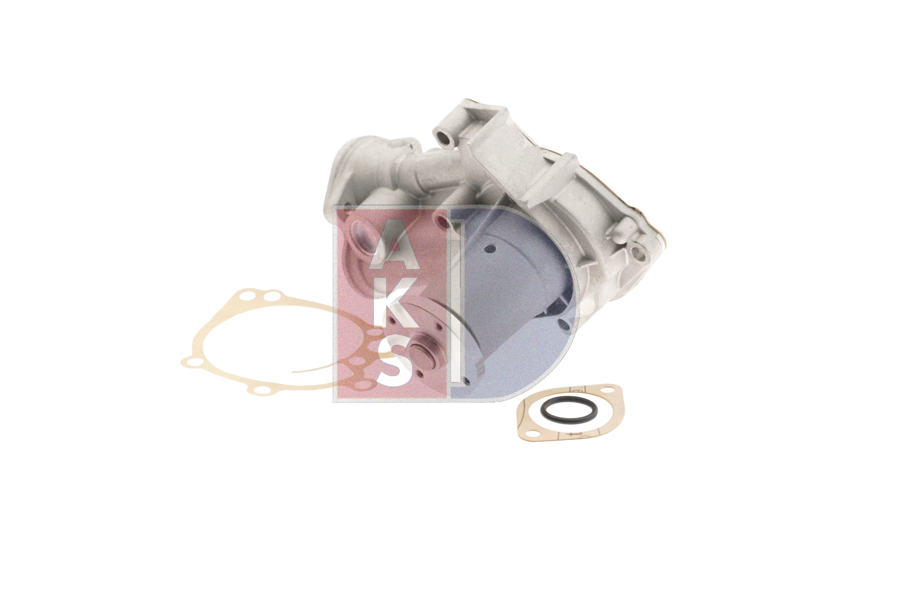 Köp AKS DASIS Vattenpump Produktnummer: 570214N till det förmånliga priset av 1031,00 kr