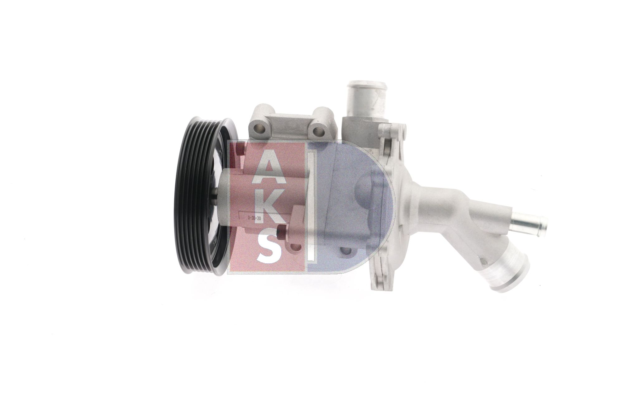Acquista online Pompa acqua 570218N originale a buon mercato, comparabile con i numeri OEM 4693090AF