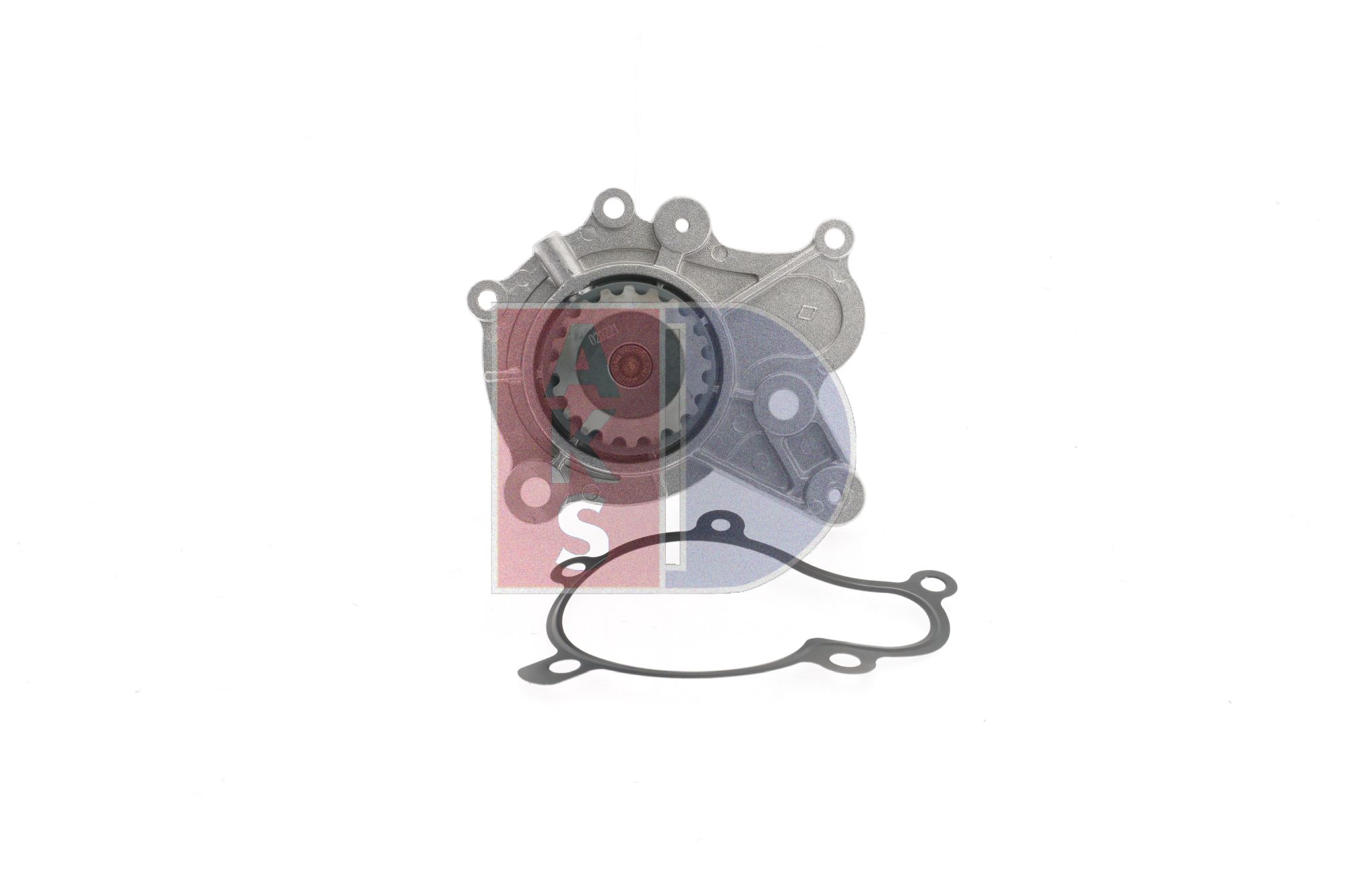 HYUNDAI 1.5 CRDi 82 HV Diesel Vesipumppu OEM 2510025100 AKS DASIS netistä edulliseen hintaan