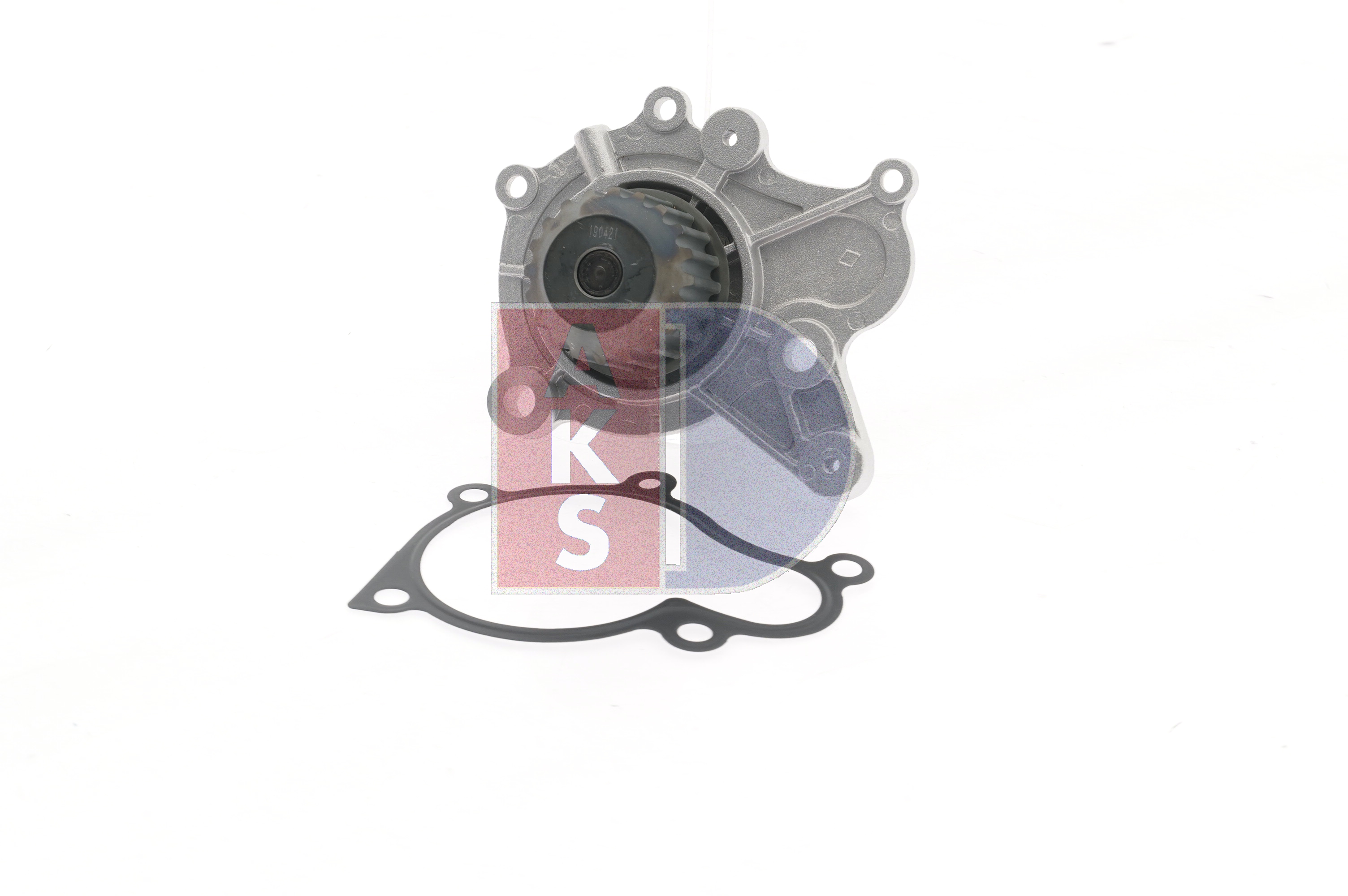 Cumpărați online Pompa apa 570223N original/ă și la un preț mic, compatibil/ă cu nr. OEM 2510027400
