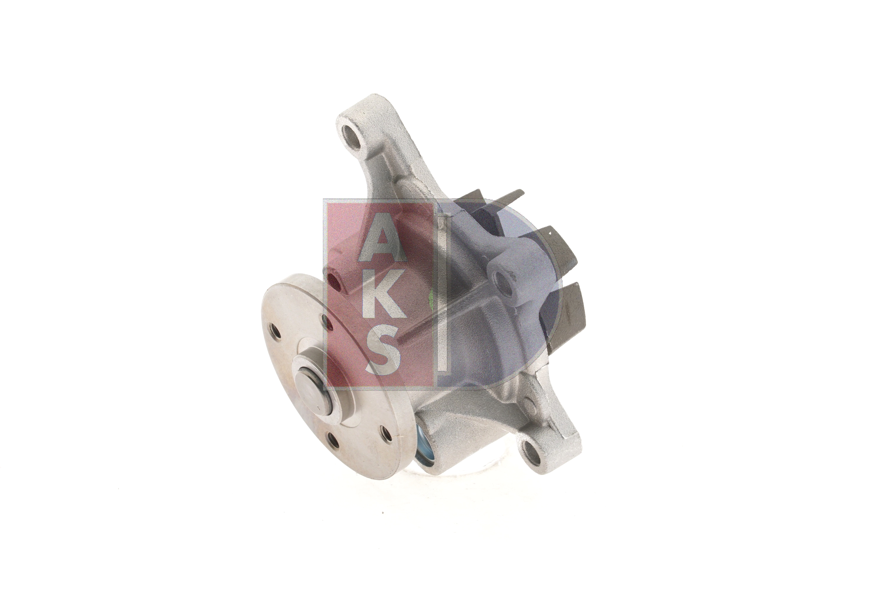 KIA 1.6 115 HV Bensiini Vesipumppu OEM 251002B000 AKS DASIS netistä edulliseen hintaan