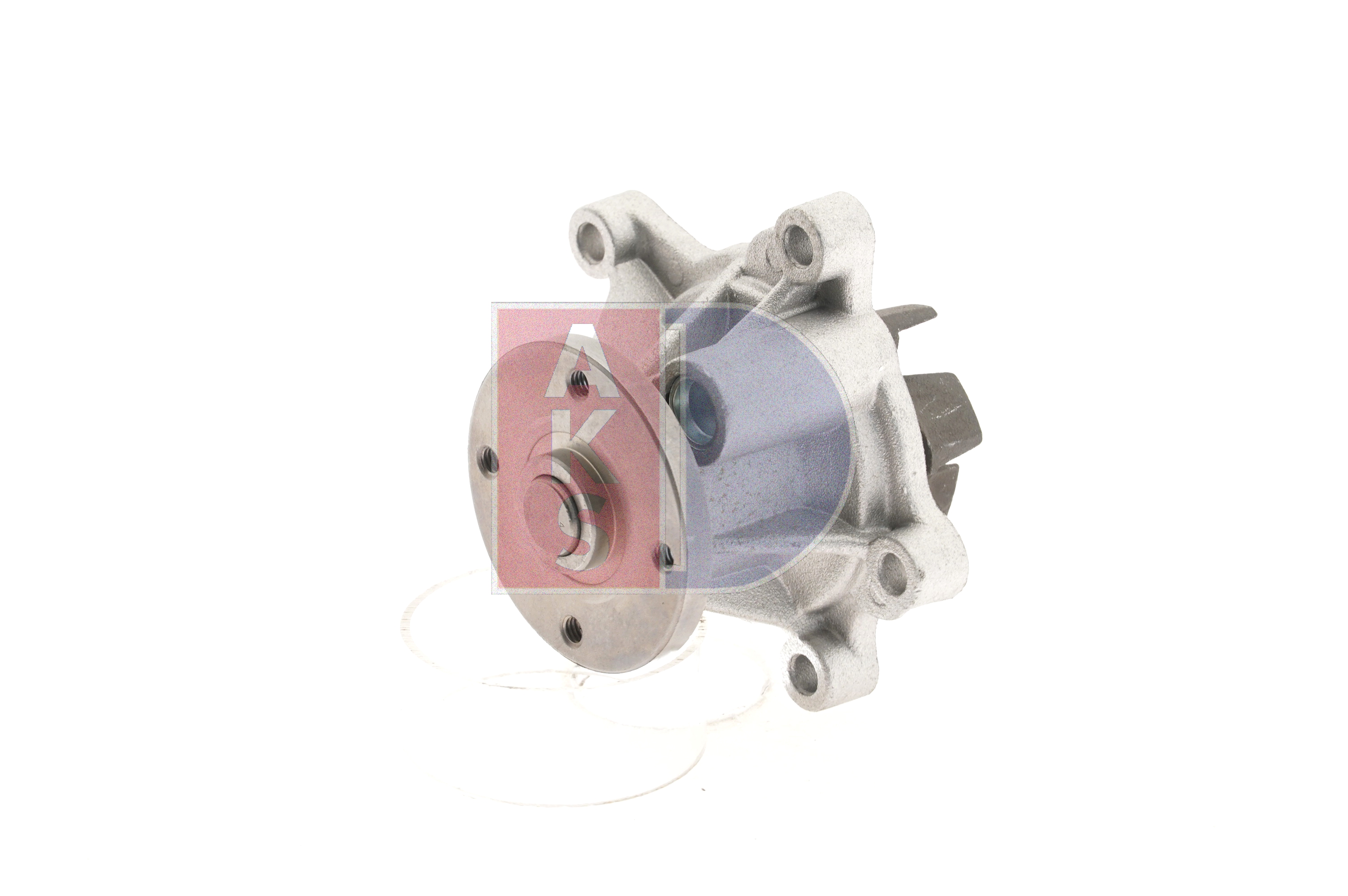 OEM Bomba de agua KIA 1.6 T-GDI GT 204 CV Gasolina 2510003041 de AKS DASIS online a precios inmejorables