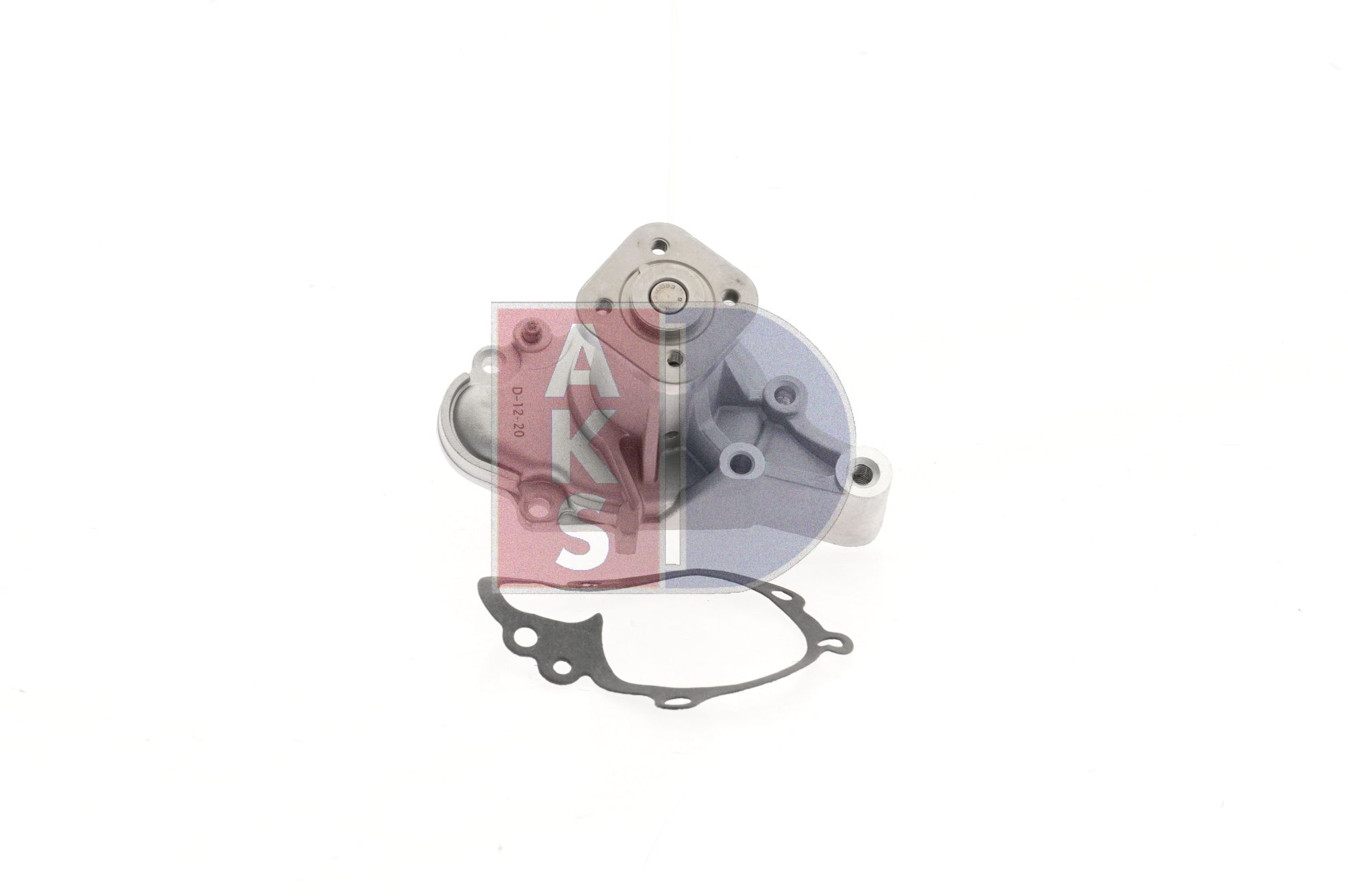 Köp billiga original Vattenpump 570232N jämförbara med 2510002566 OEM nummer på nätet